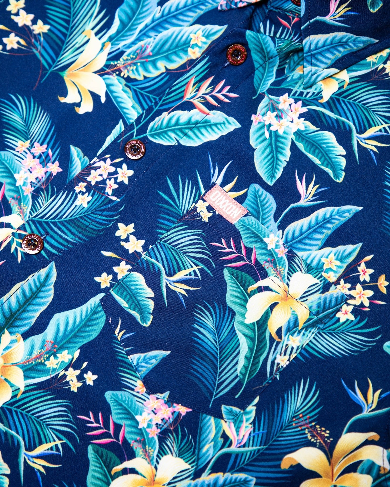 Mahalo Party Shirt - Image 5