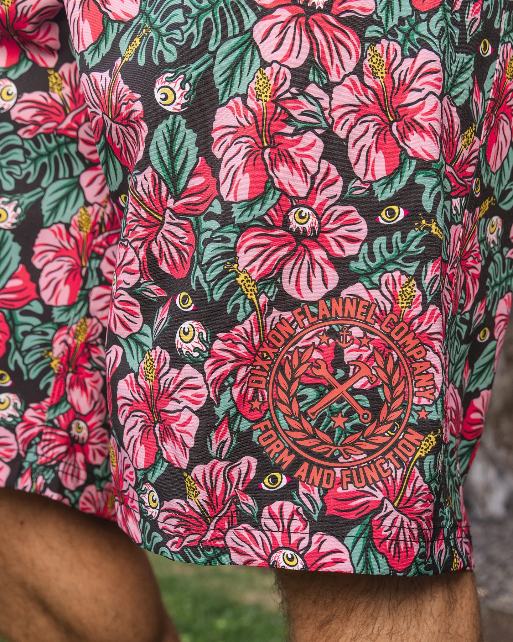 Maka Boardshorts - Image 8