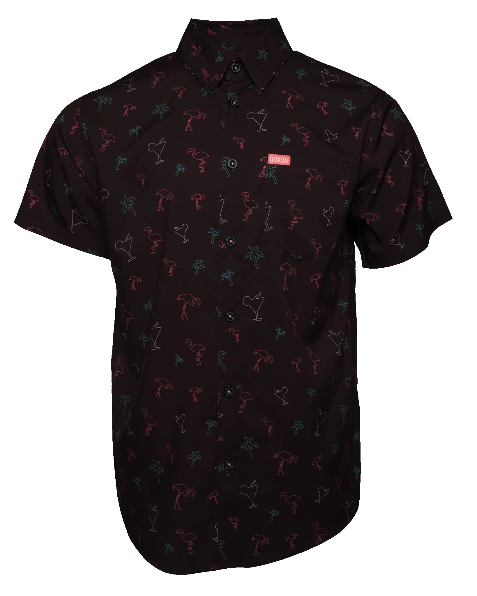 Martini Bay Party Shirt - Image 2