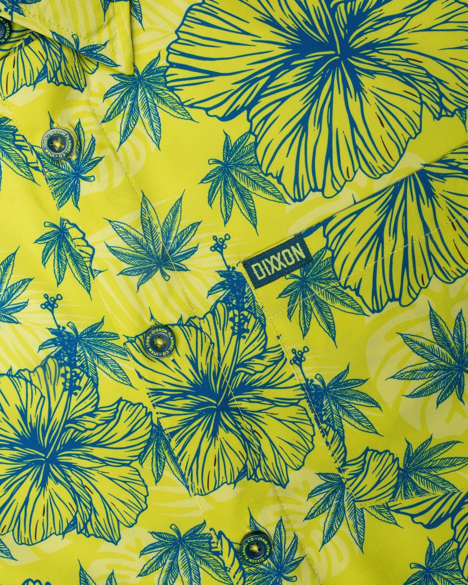 Maui Waui Party Shirt - Image 4