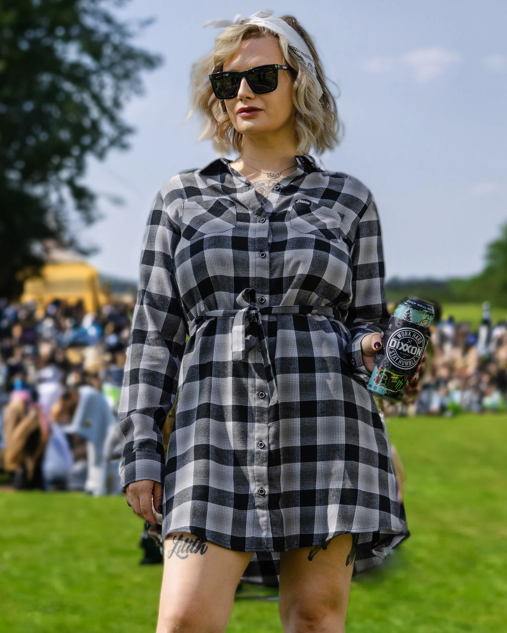 Mickey Dress - Image 7