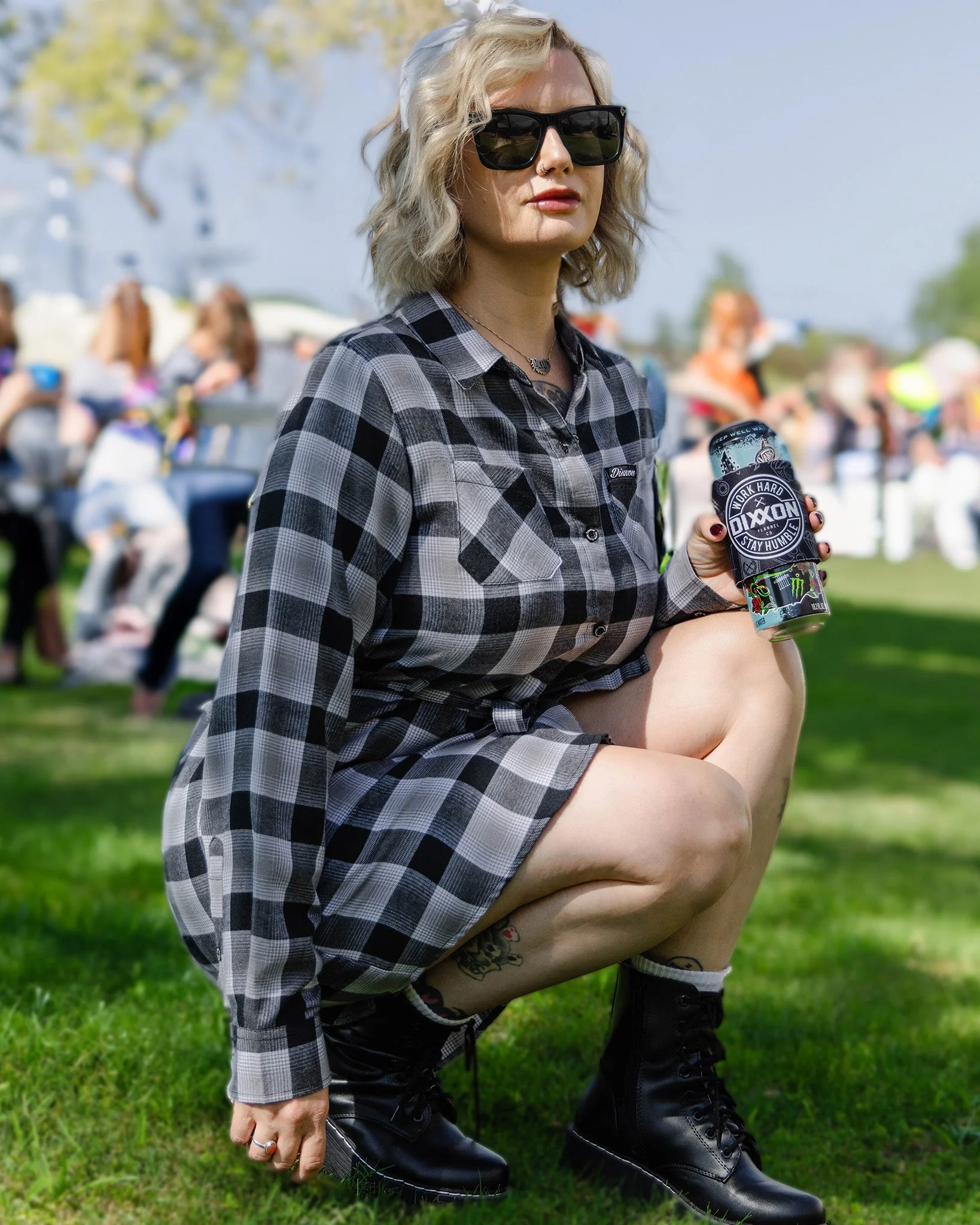 Mickey Dress - Image 9