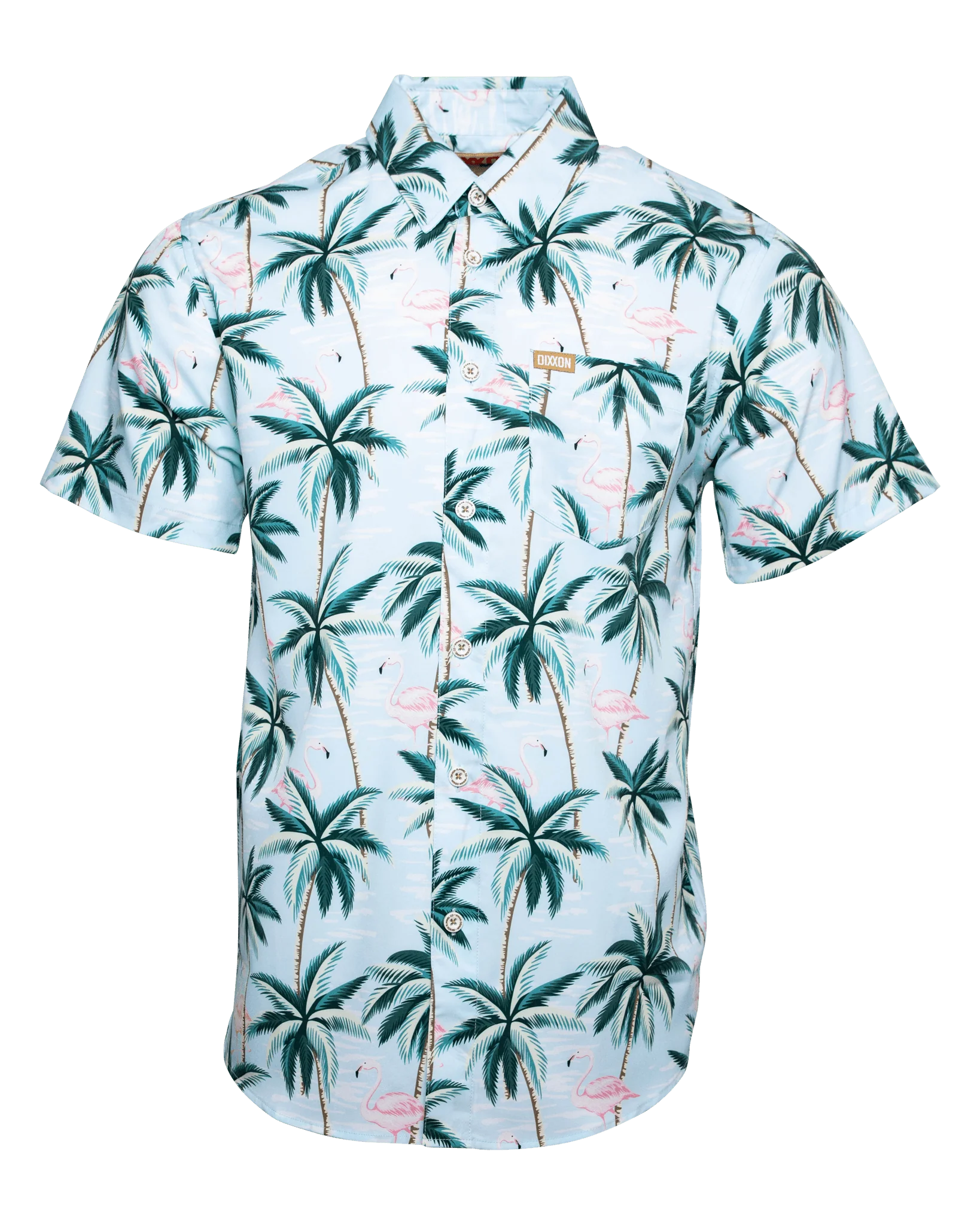 Mingo Mania Party Shirt - Image 2