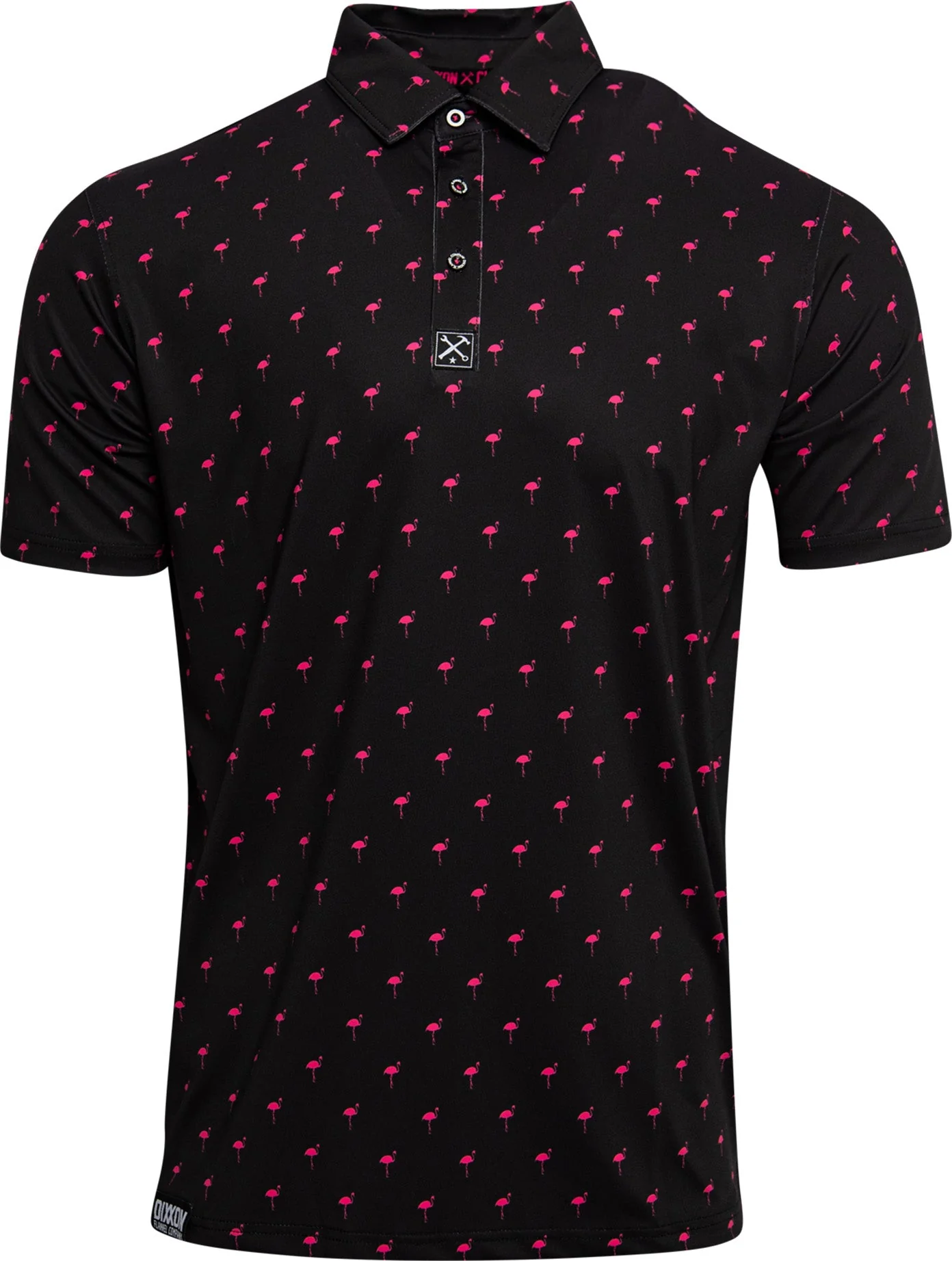 Mingos Party Polo - Image 2
