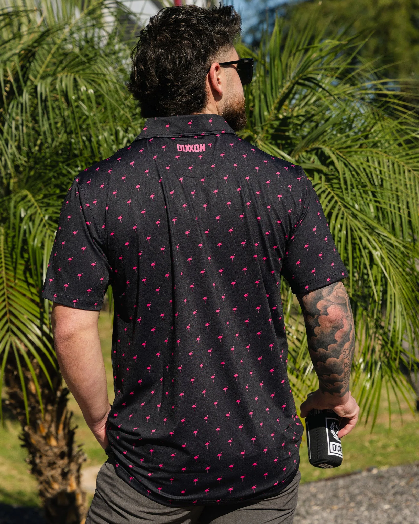 Mingos Party Polo - Image 3