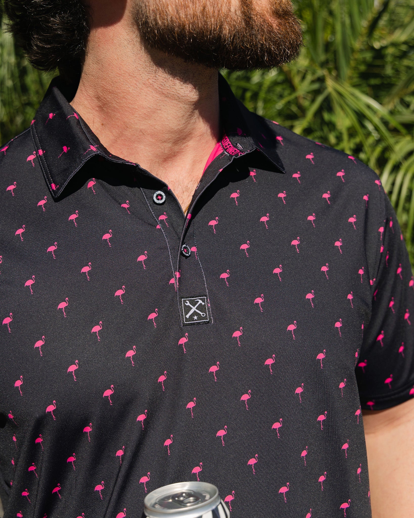 Mingos Party Polo - Image 4