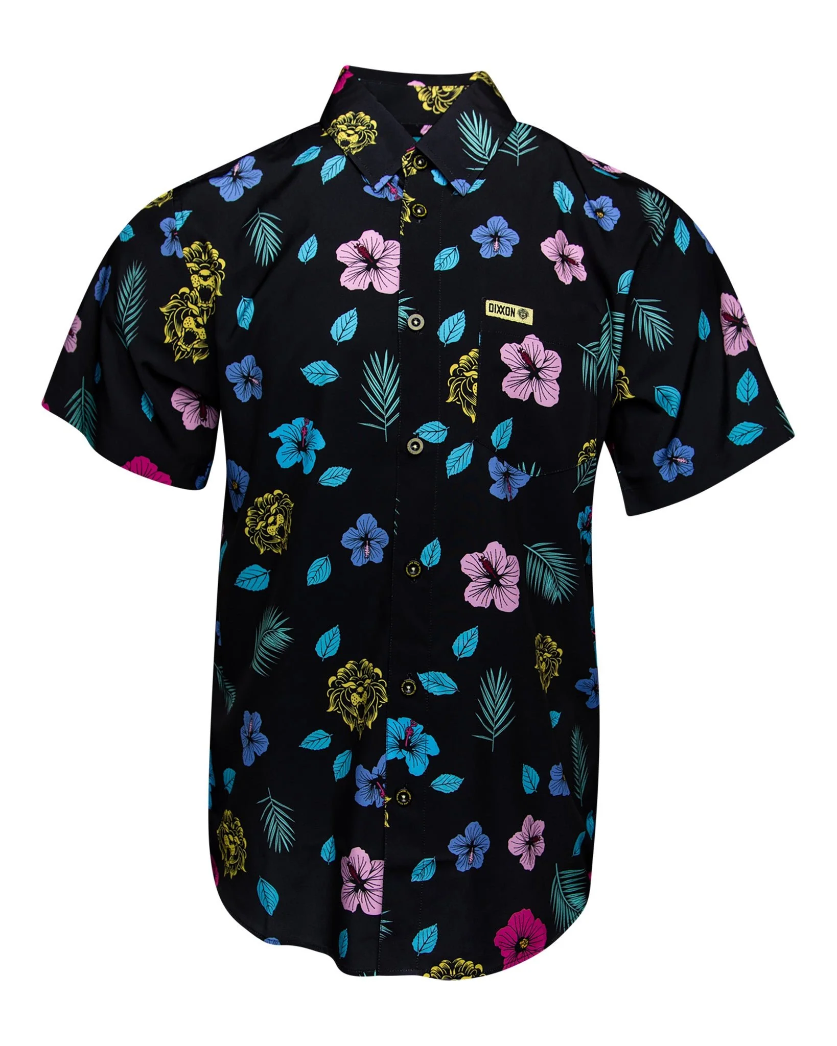 Miss May I Party Shirt - Image 2