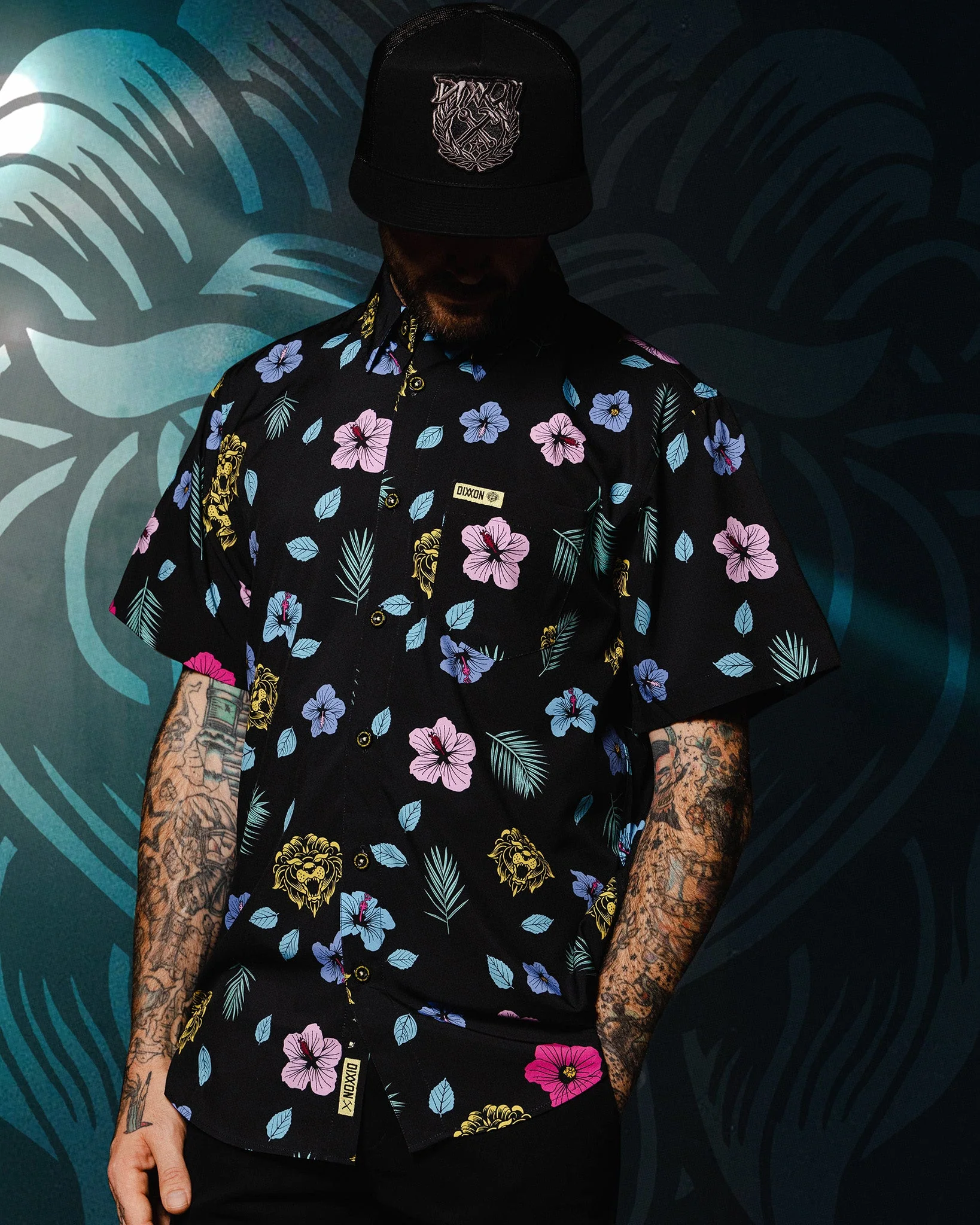 Miss May I Party Shirt - Image 5