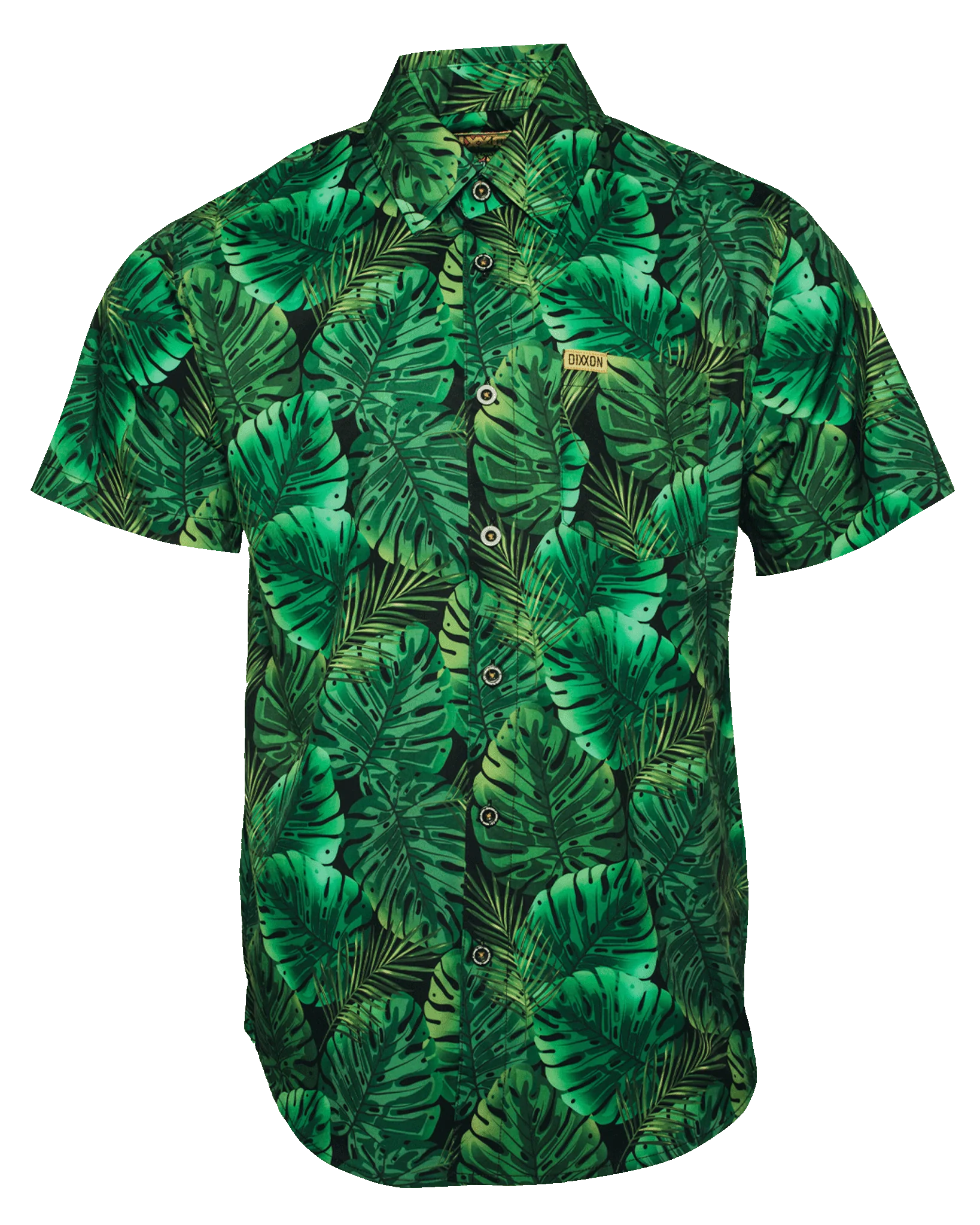 Monstera Mash Party Shirt - Image 2