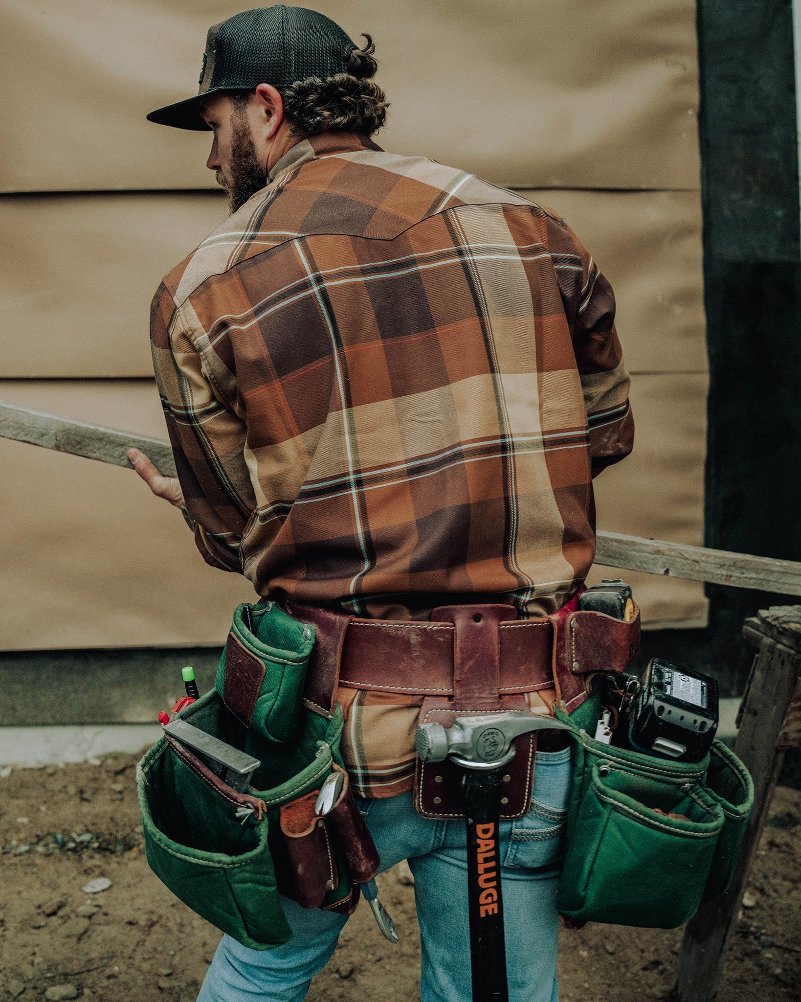 Montana Knife Co 2.0 Flannel - Image 10