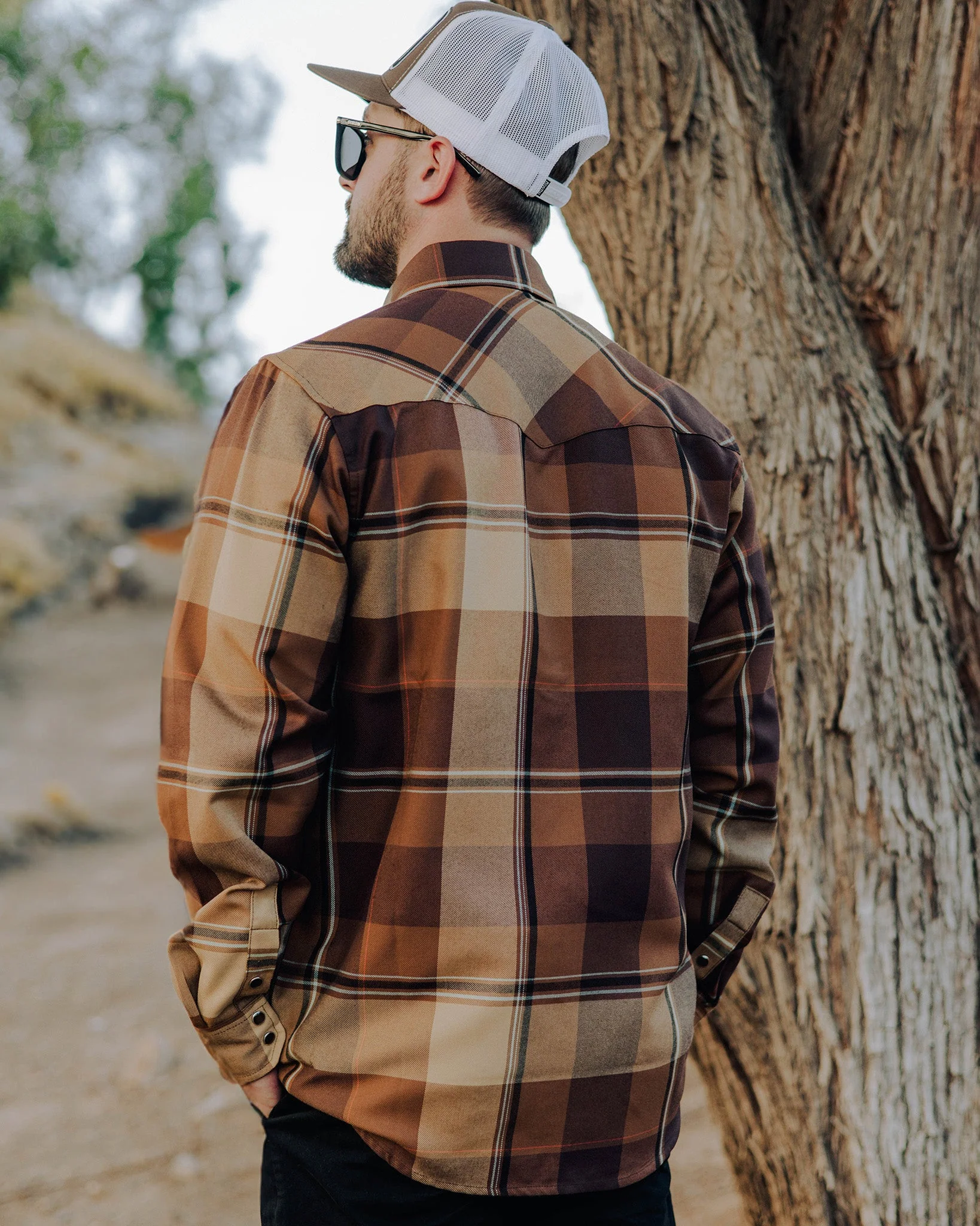 Montana Knife Co 2.0 Flannel - Image 3