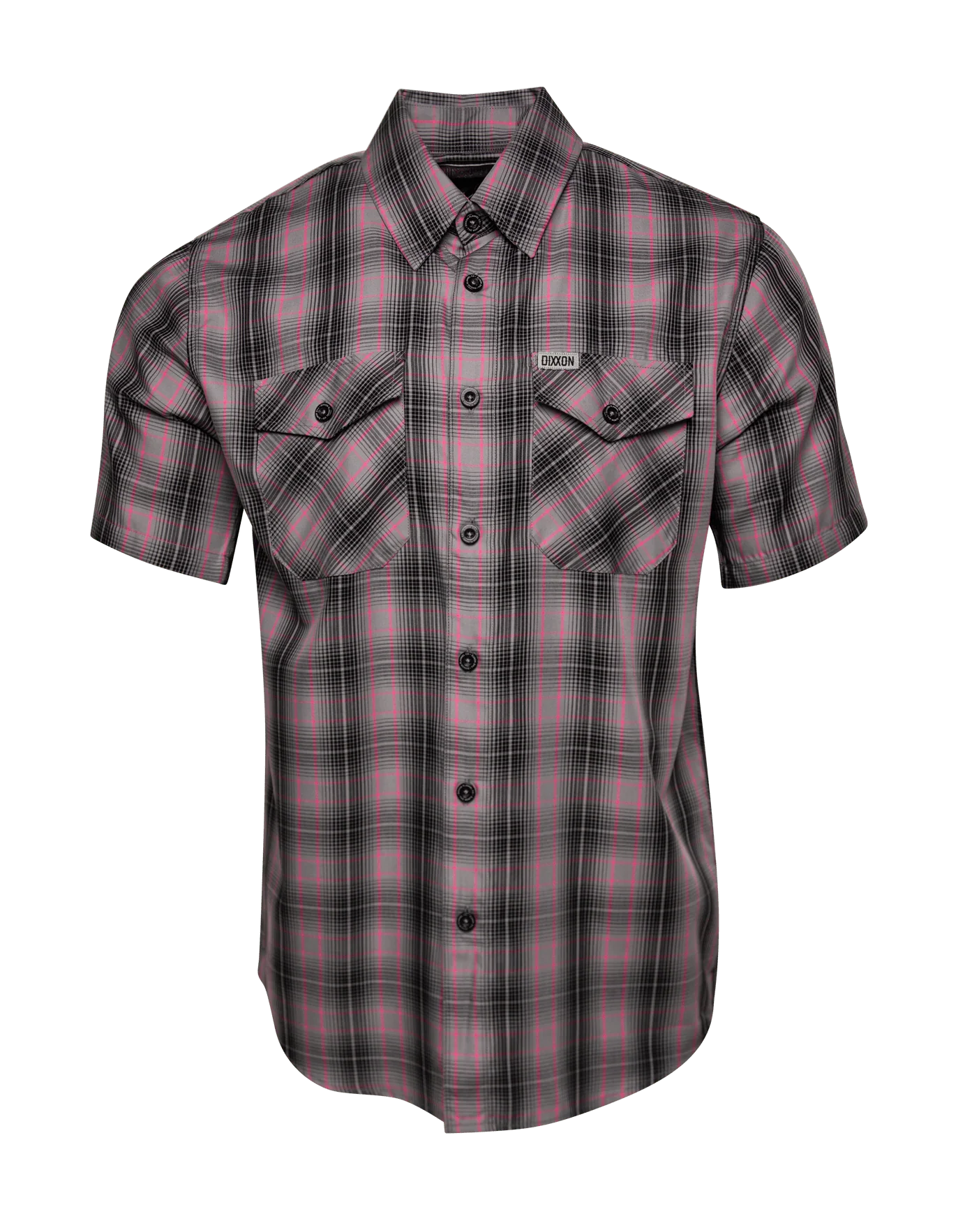 Monte Bamboo Short Sleeve - Image 2