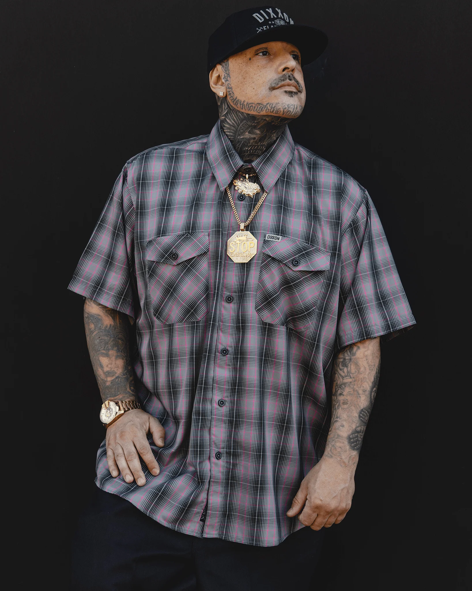 Monte Bamboo Short Sleeve - Image 4