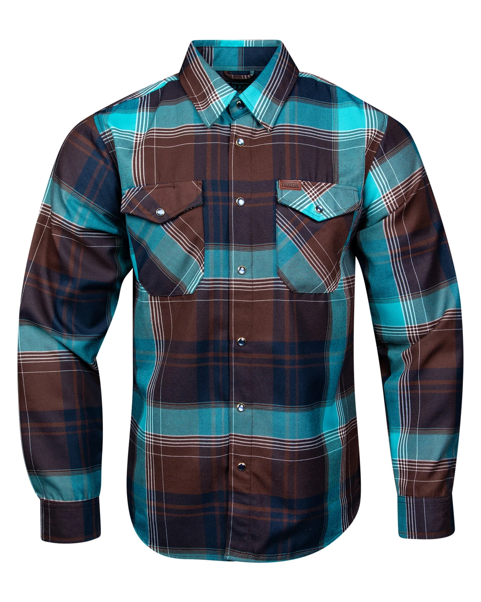 Morenci Flannel - Image 2
