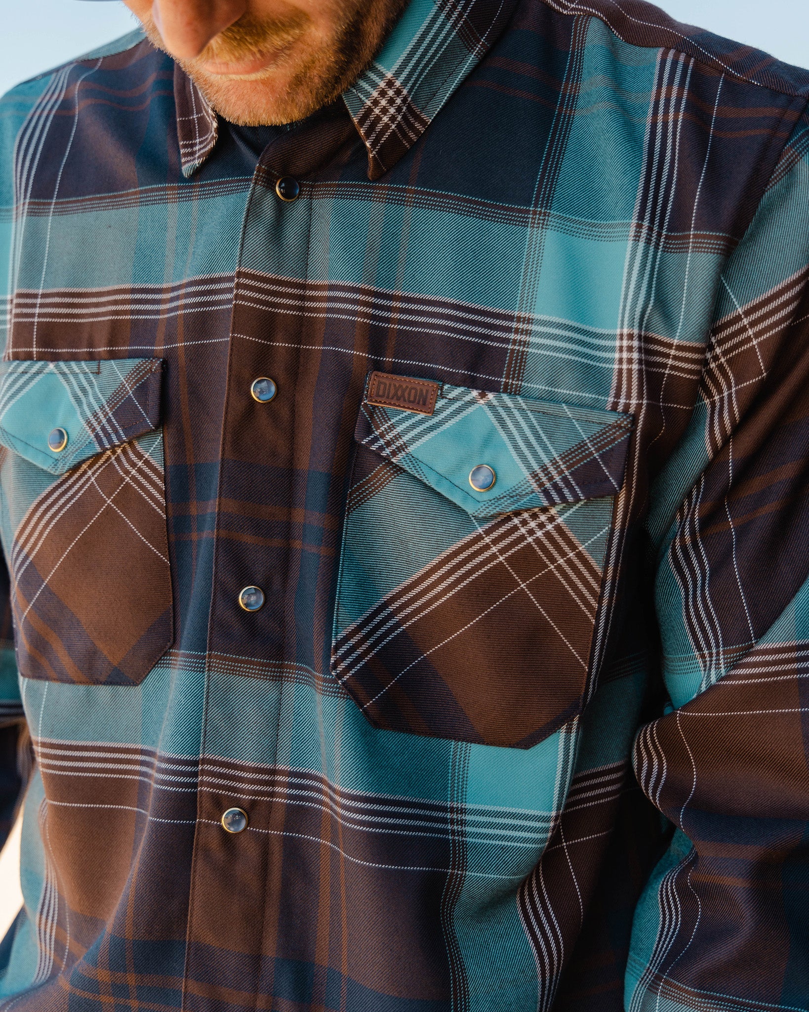 Morenci Flannel - Image 4