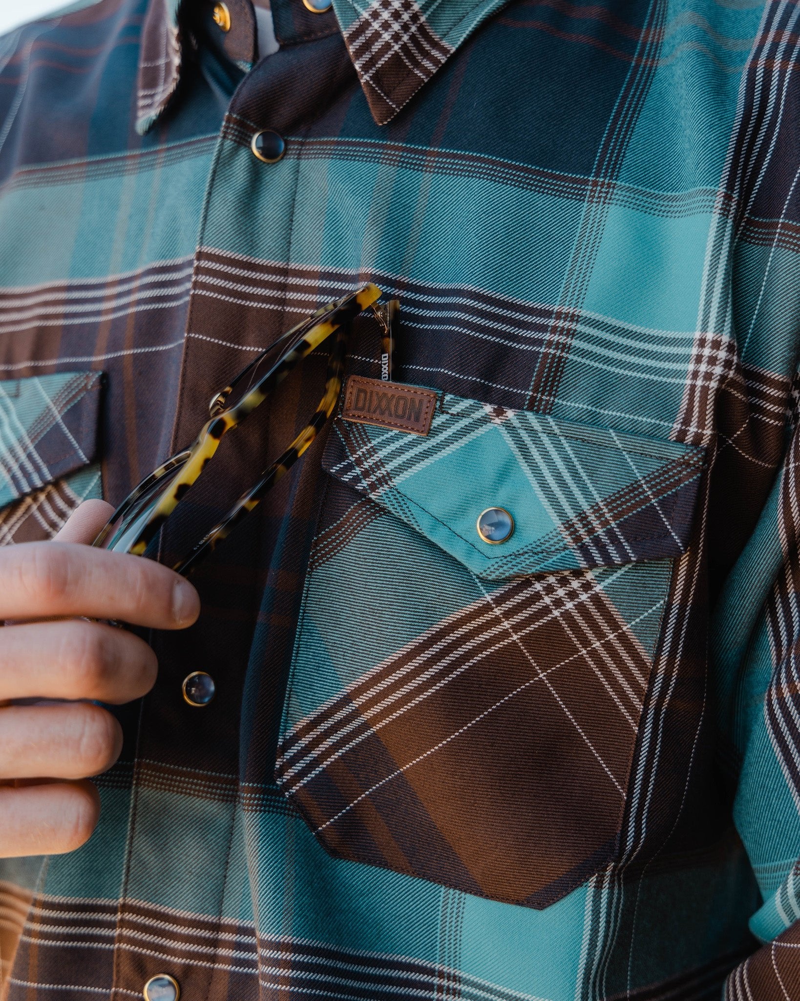 Morenci Flannel - Image 5