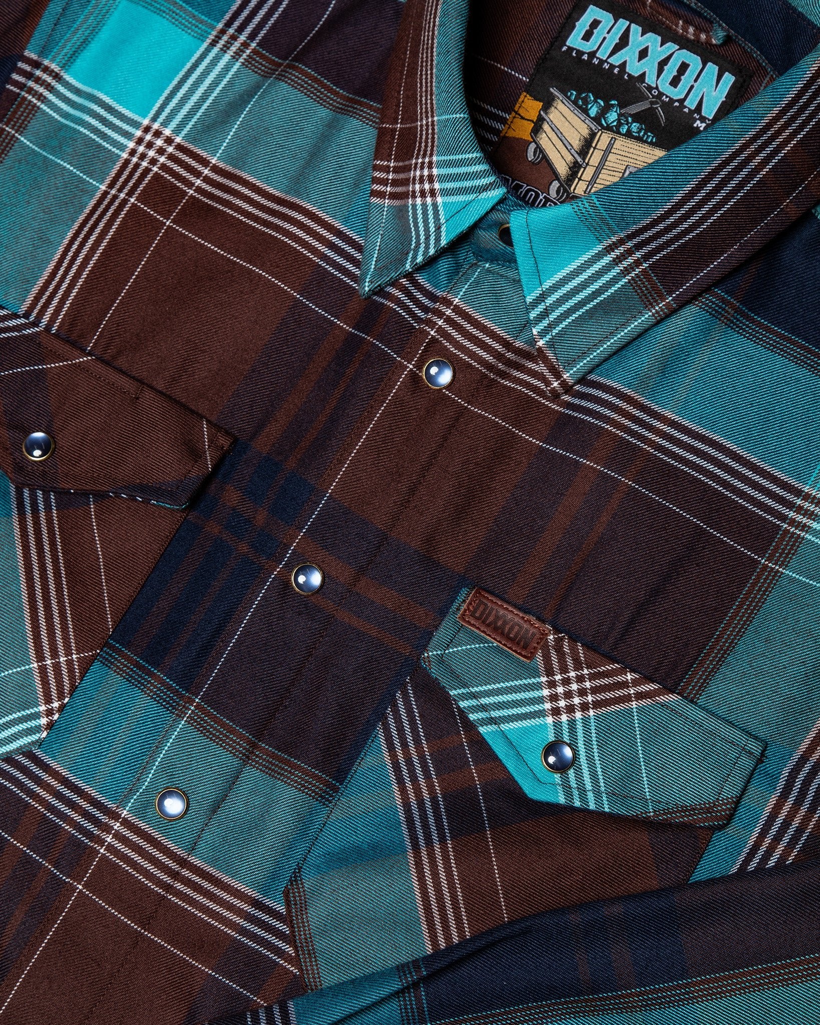 Morenci Flannel - Image 6