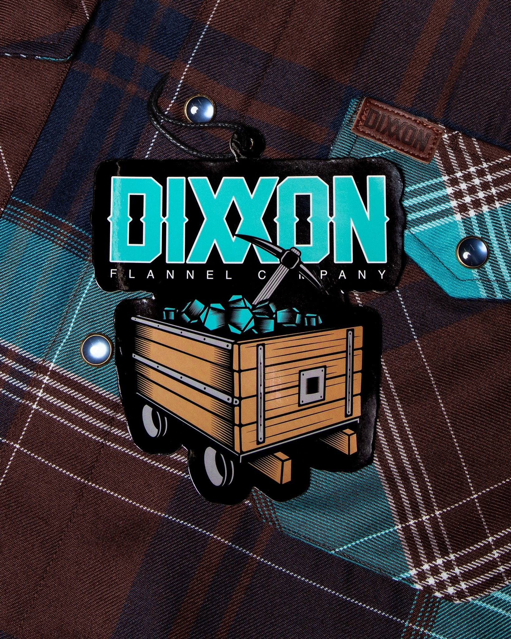 Morenci Flannel - Image 7