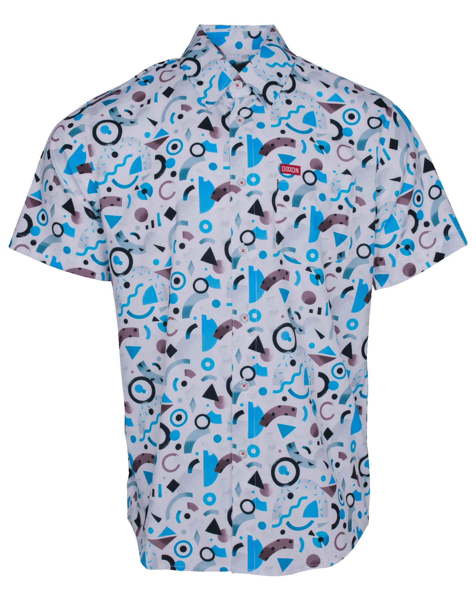 New Wave Party Shirt - Image 2