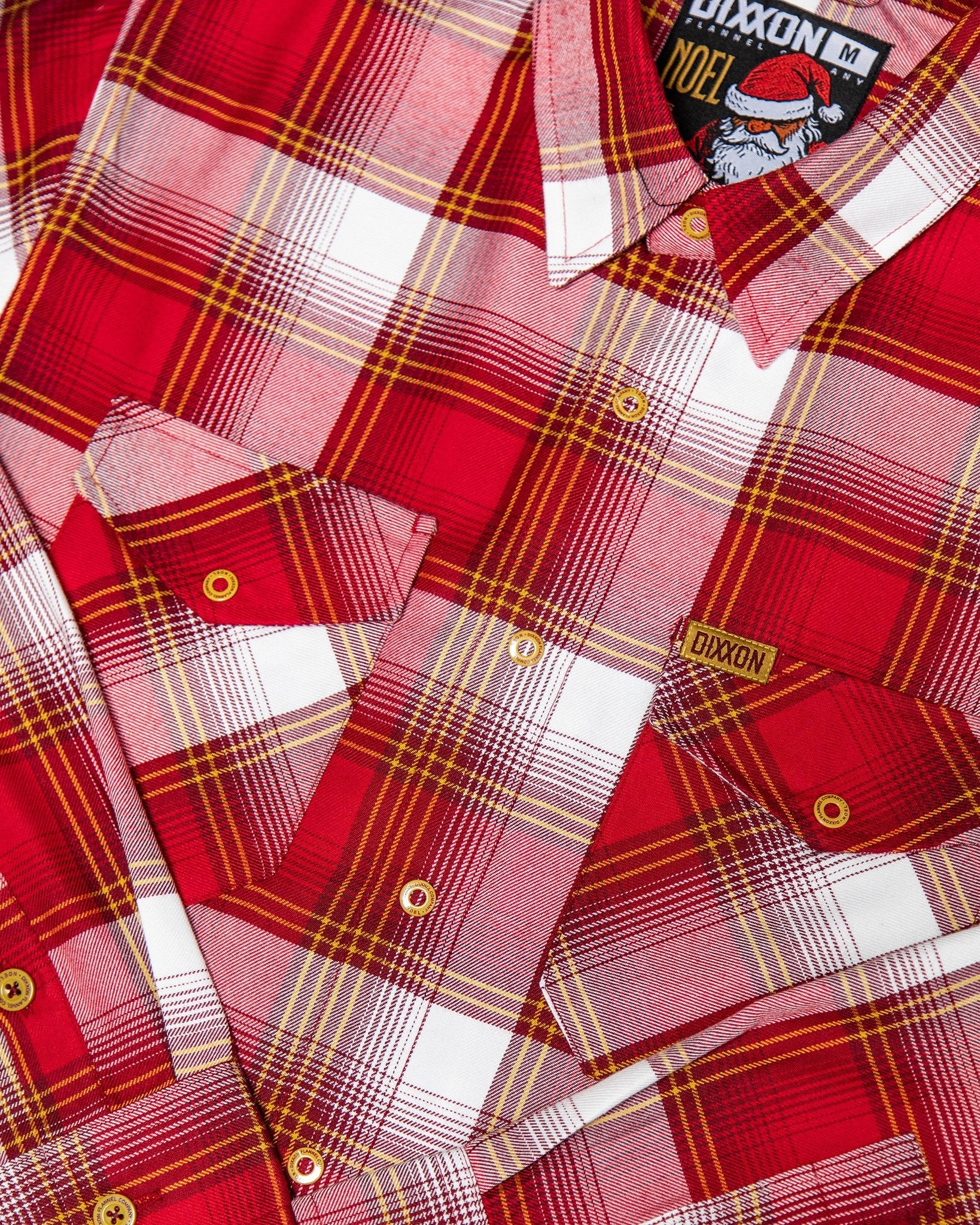Noel Flannel - Image 10