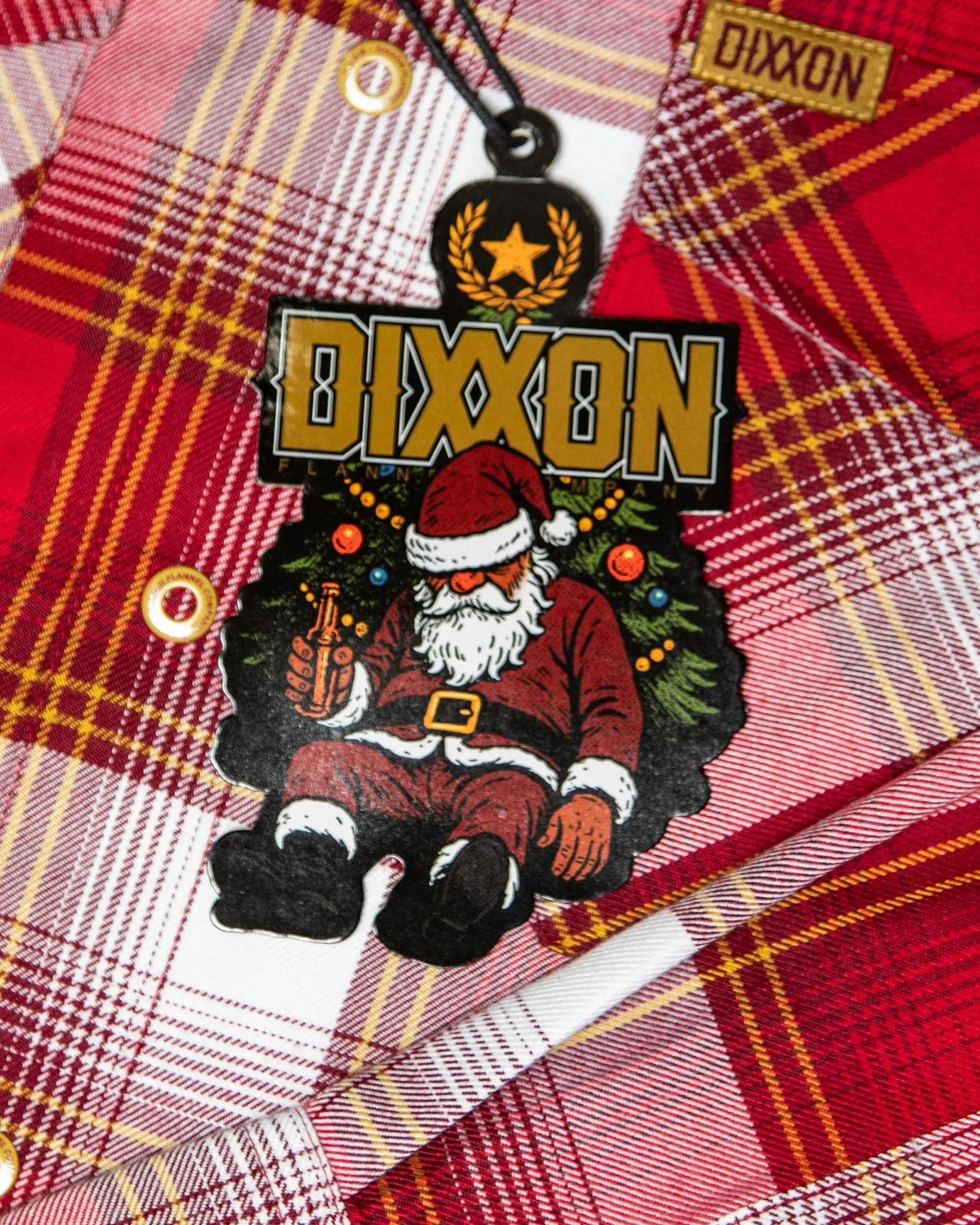 Noel Flannel - Image 11