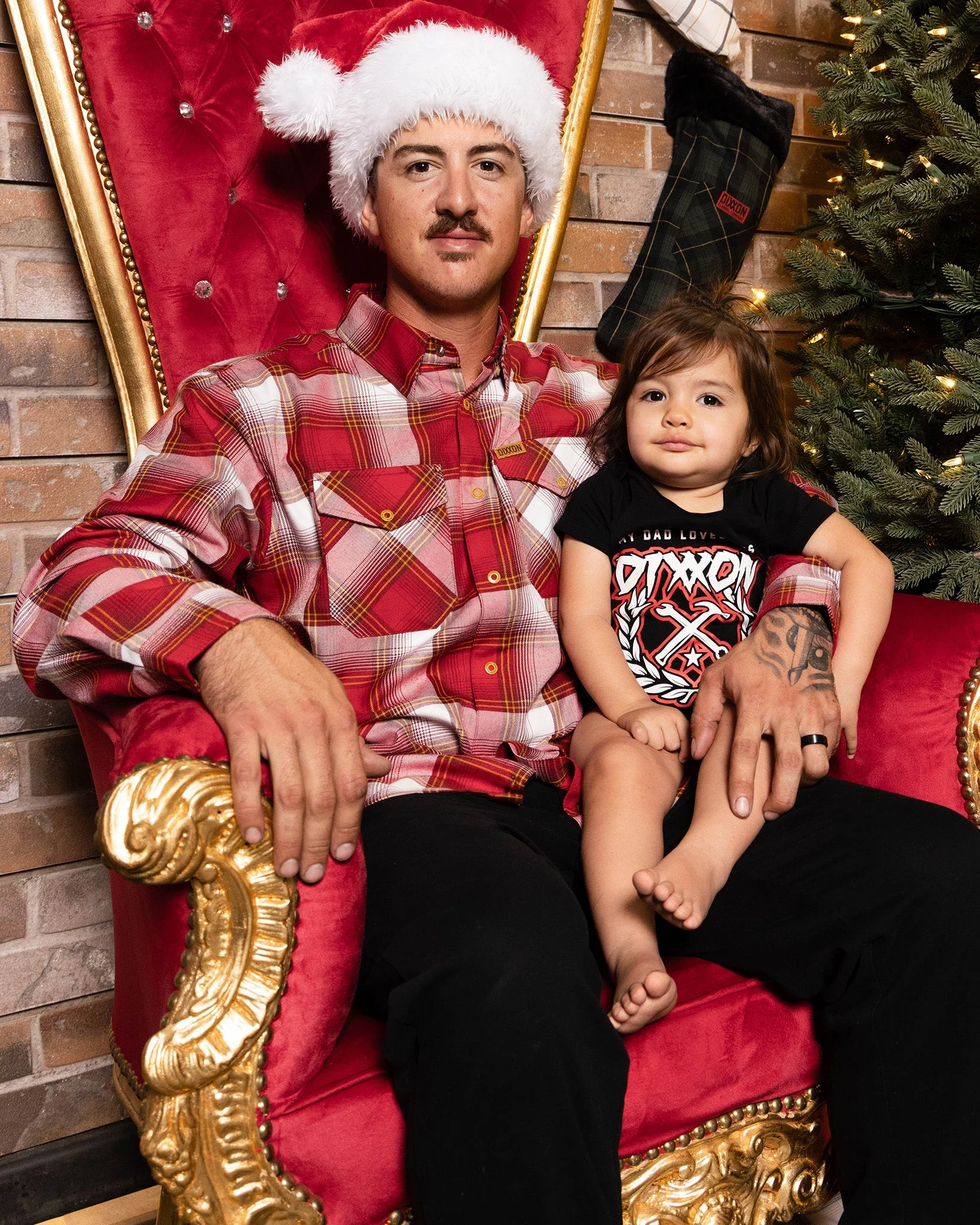 Noel Flannel - Image 4