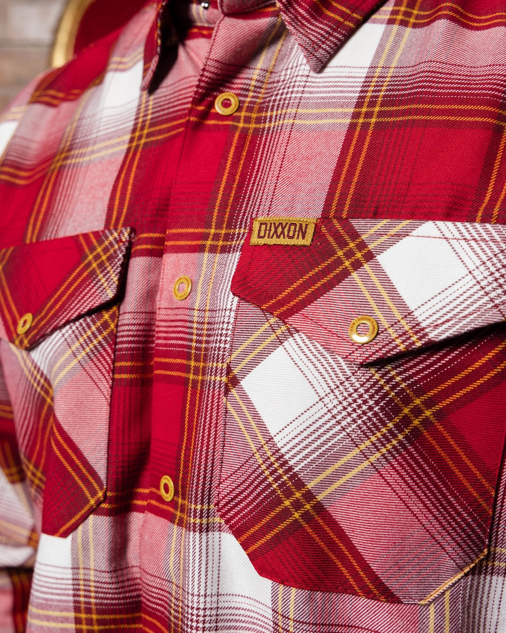 Noel Flannel - Image 6