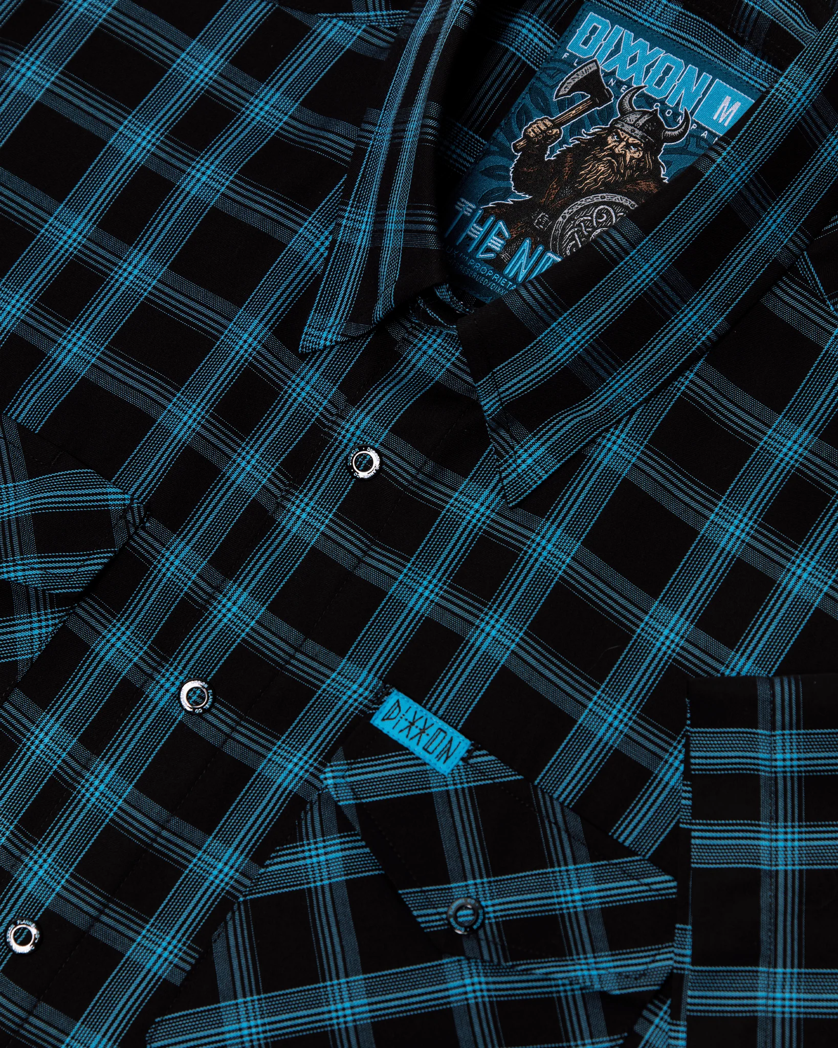 Nordic Short Sleeve Bamboo - Image 8