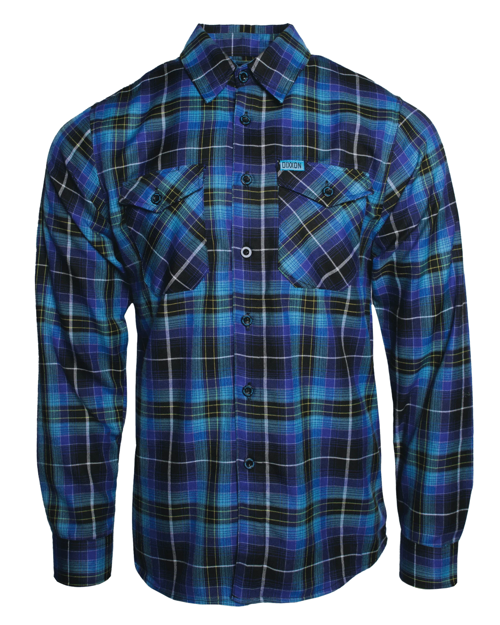 Northern Dawn Flannel - Image 2