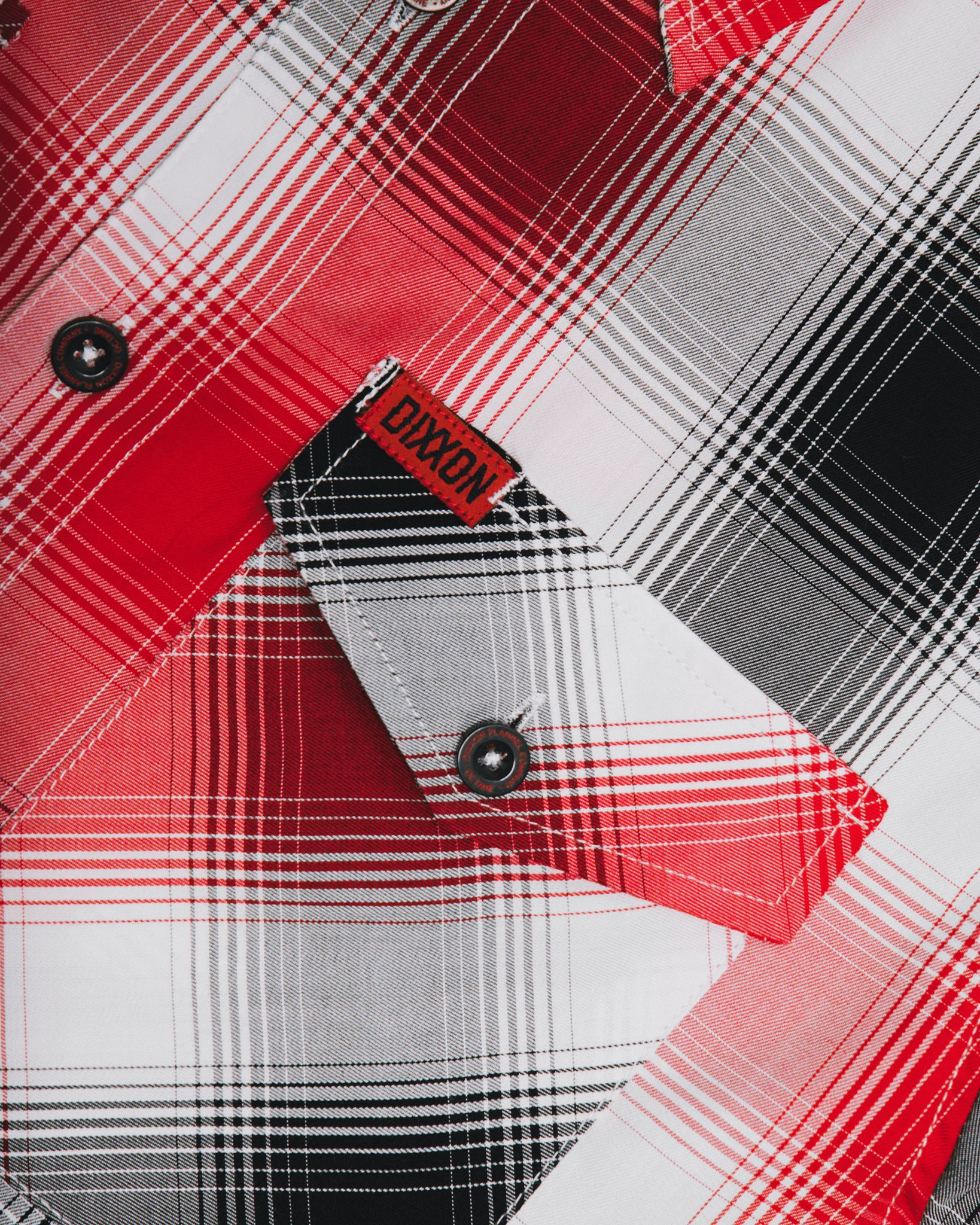 Octane Bamboo Short Sleeve - Image 2