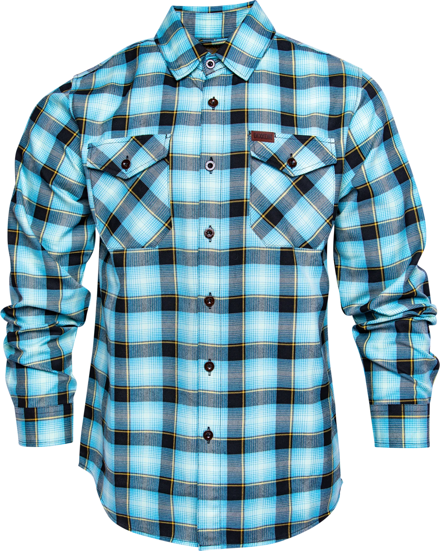 Ohana Flannel - Image 2