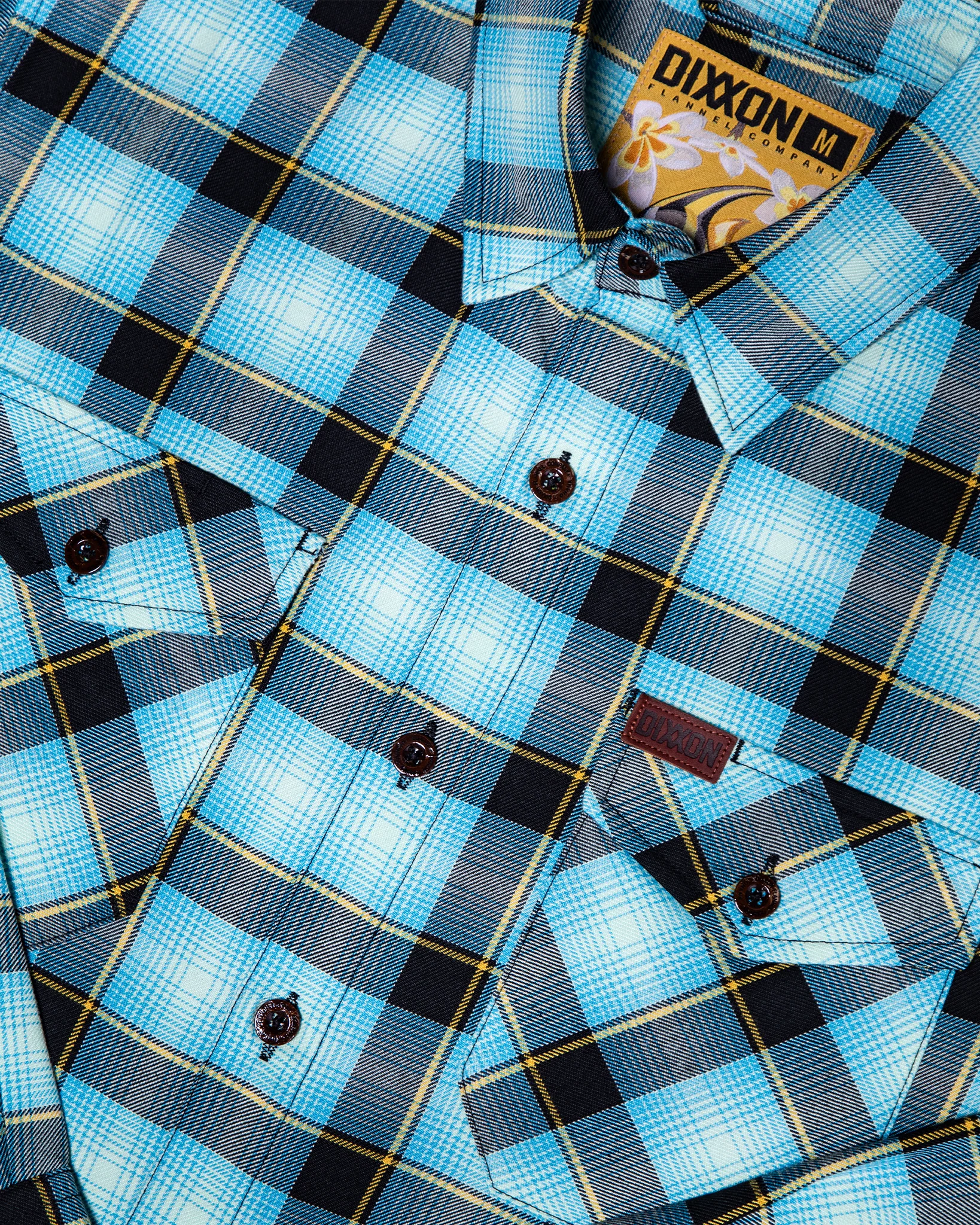 Ohana Flannel - Image 6