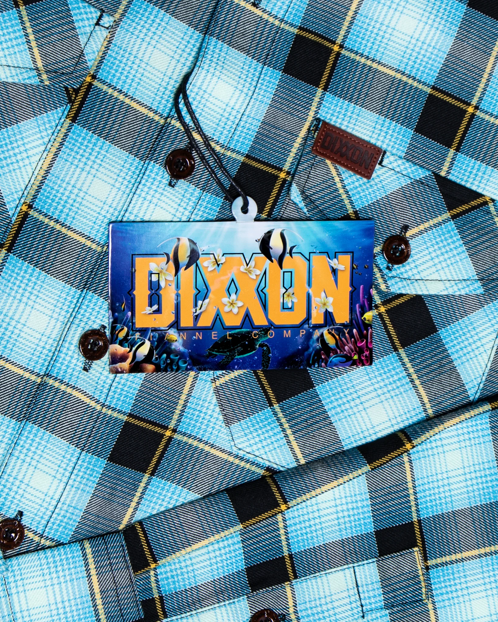 Ohana Flannel - Image 7
