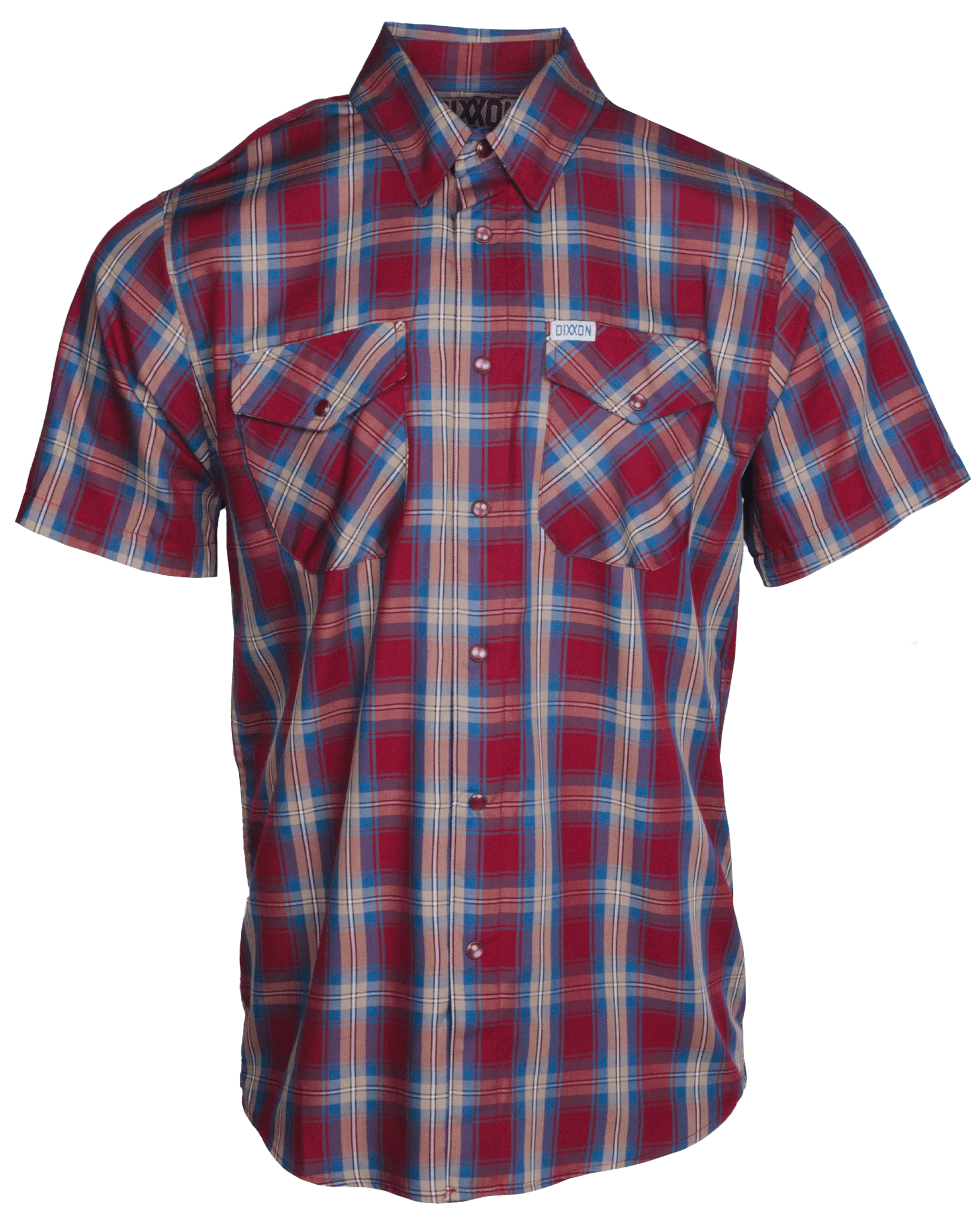 Old Port Bamboo Short Sleeve - Image 2
