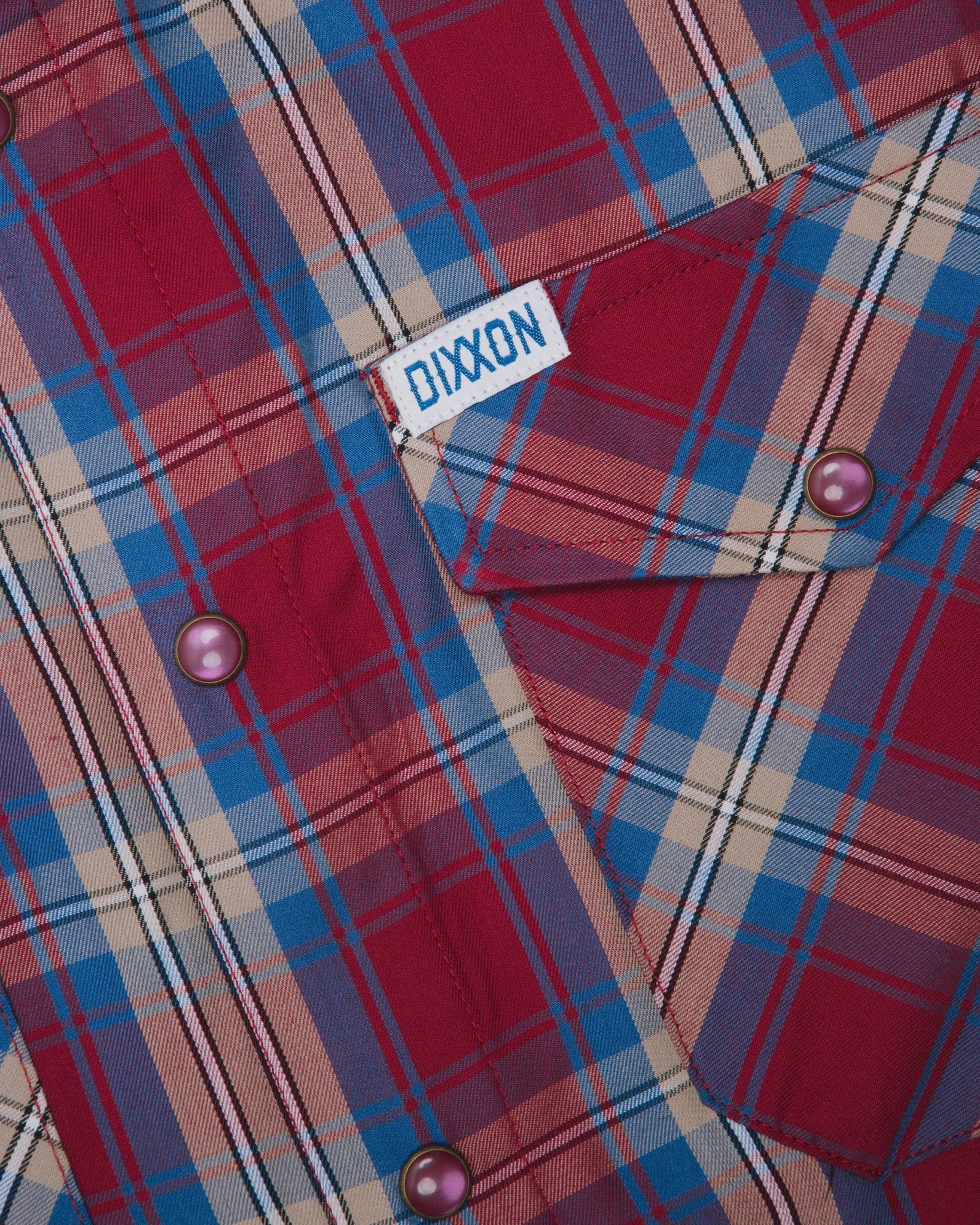 Old Port Bamboo Short Sleeve - Image 6