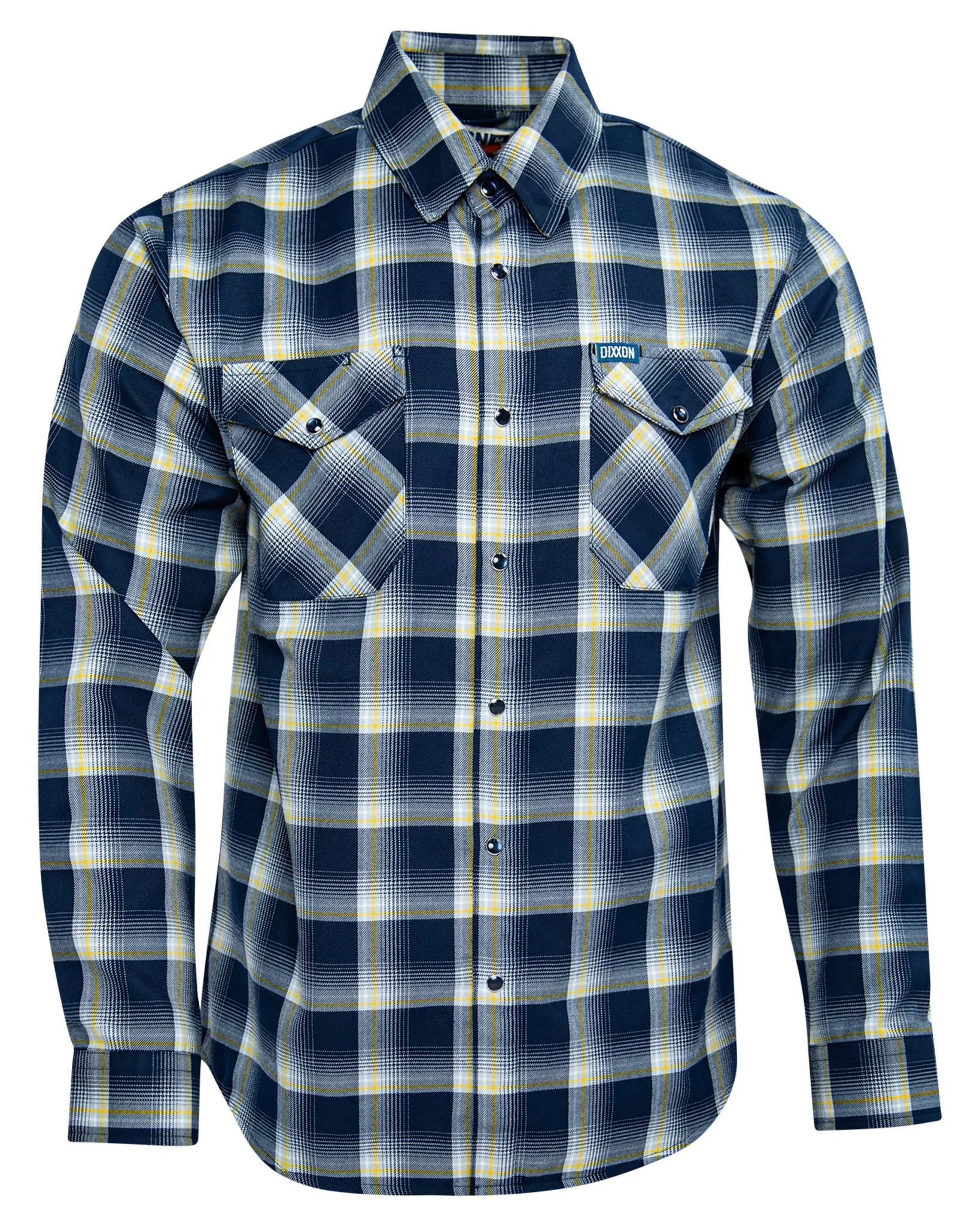 Old Salt Flannel - Image 2