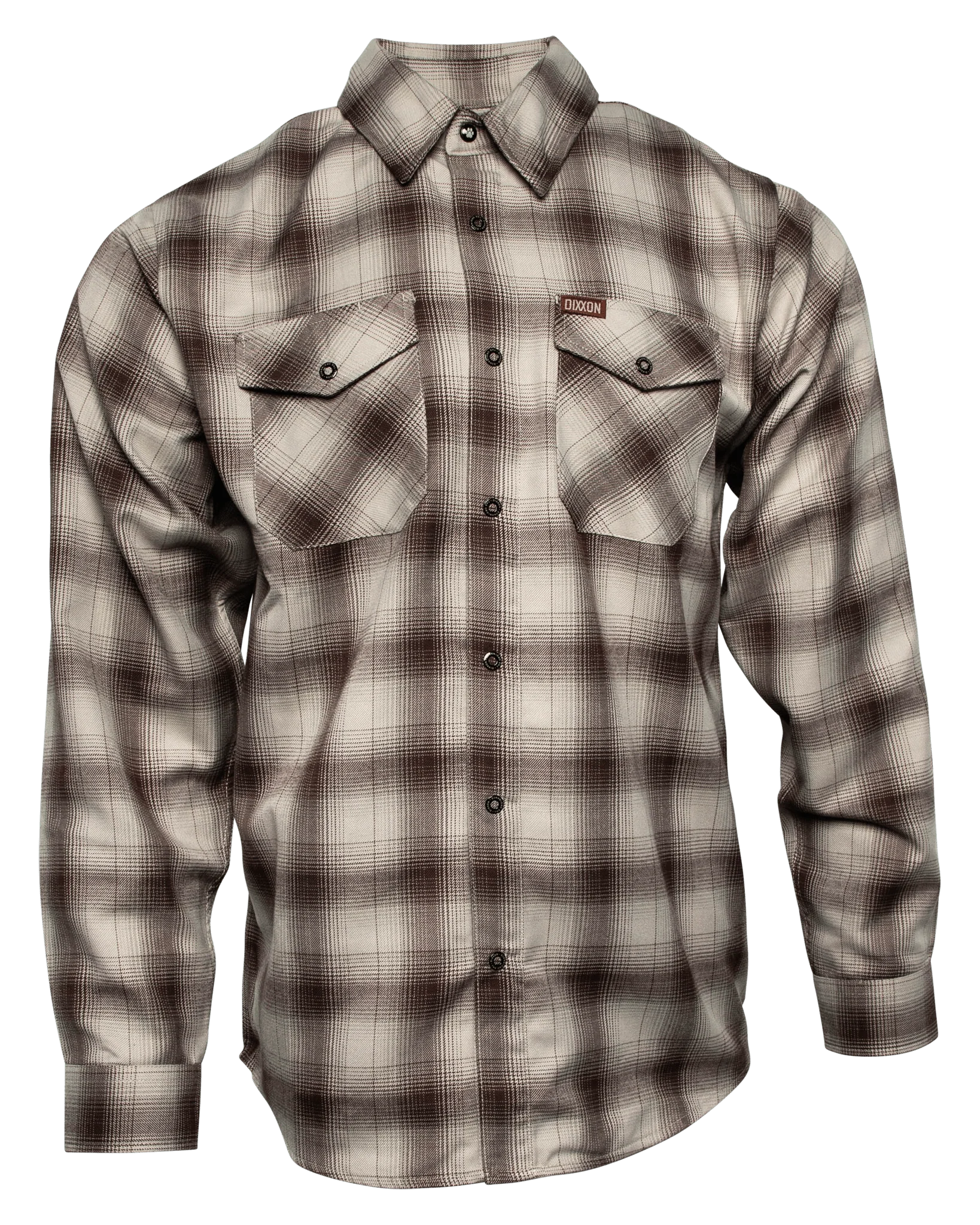 Ordinance Flannel - Image 2