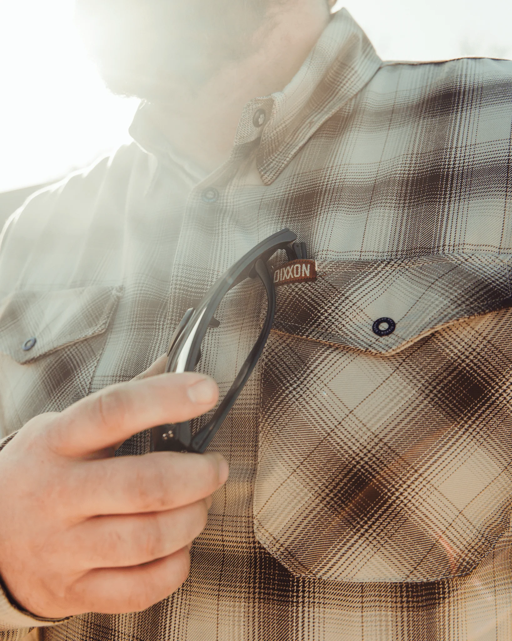 Ordinance Flannel - Image 5