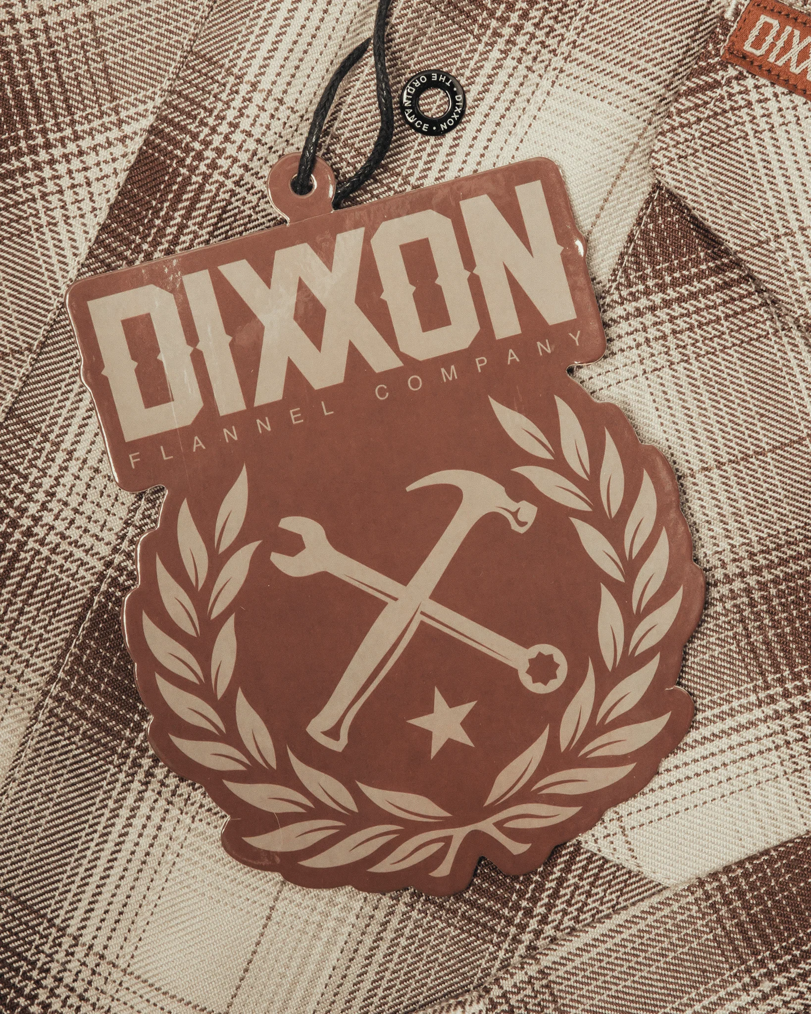 Ordinance Flannel - Image 7