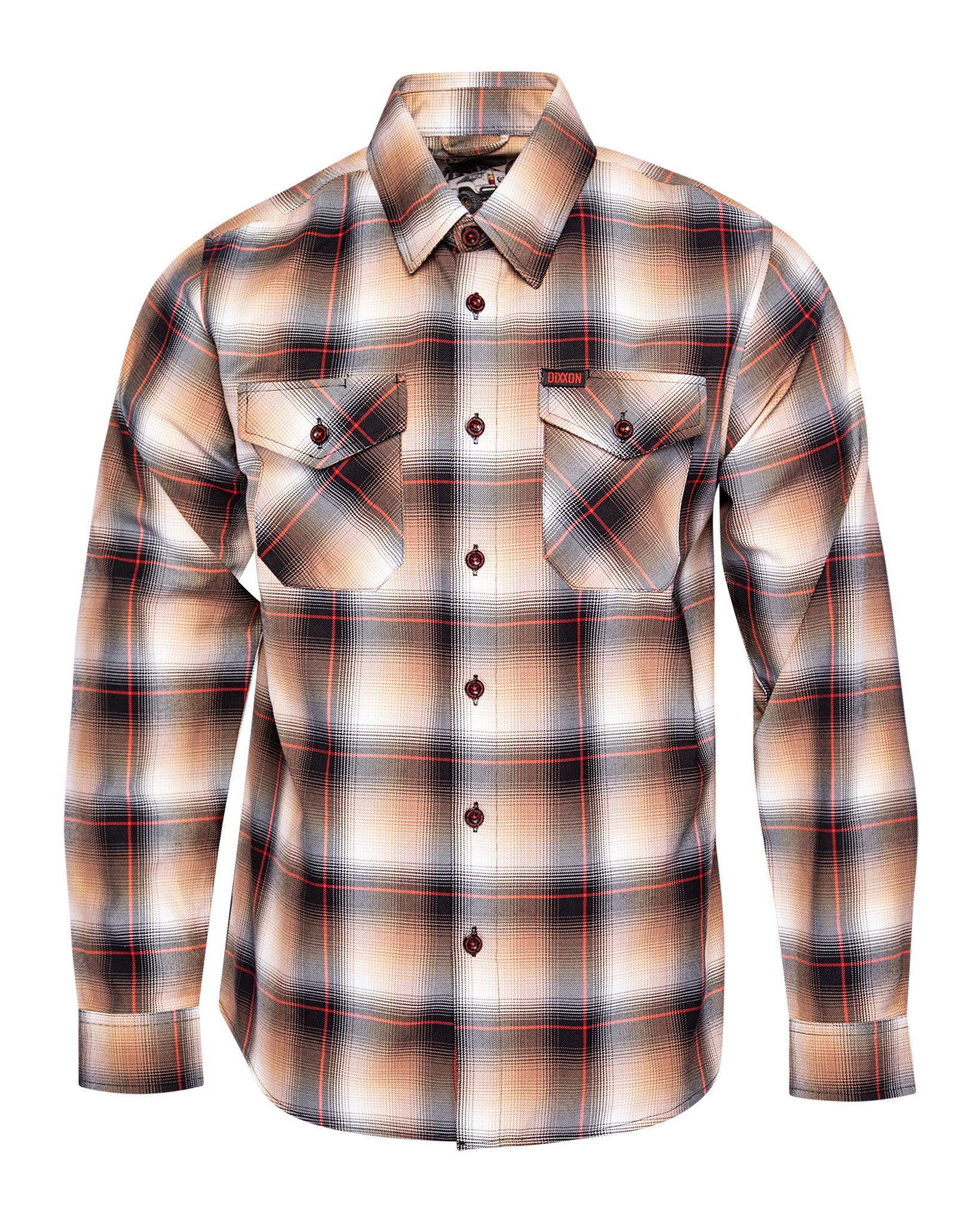 Overlander Flannel - Image 2