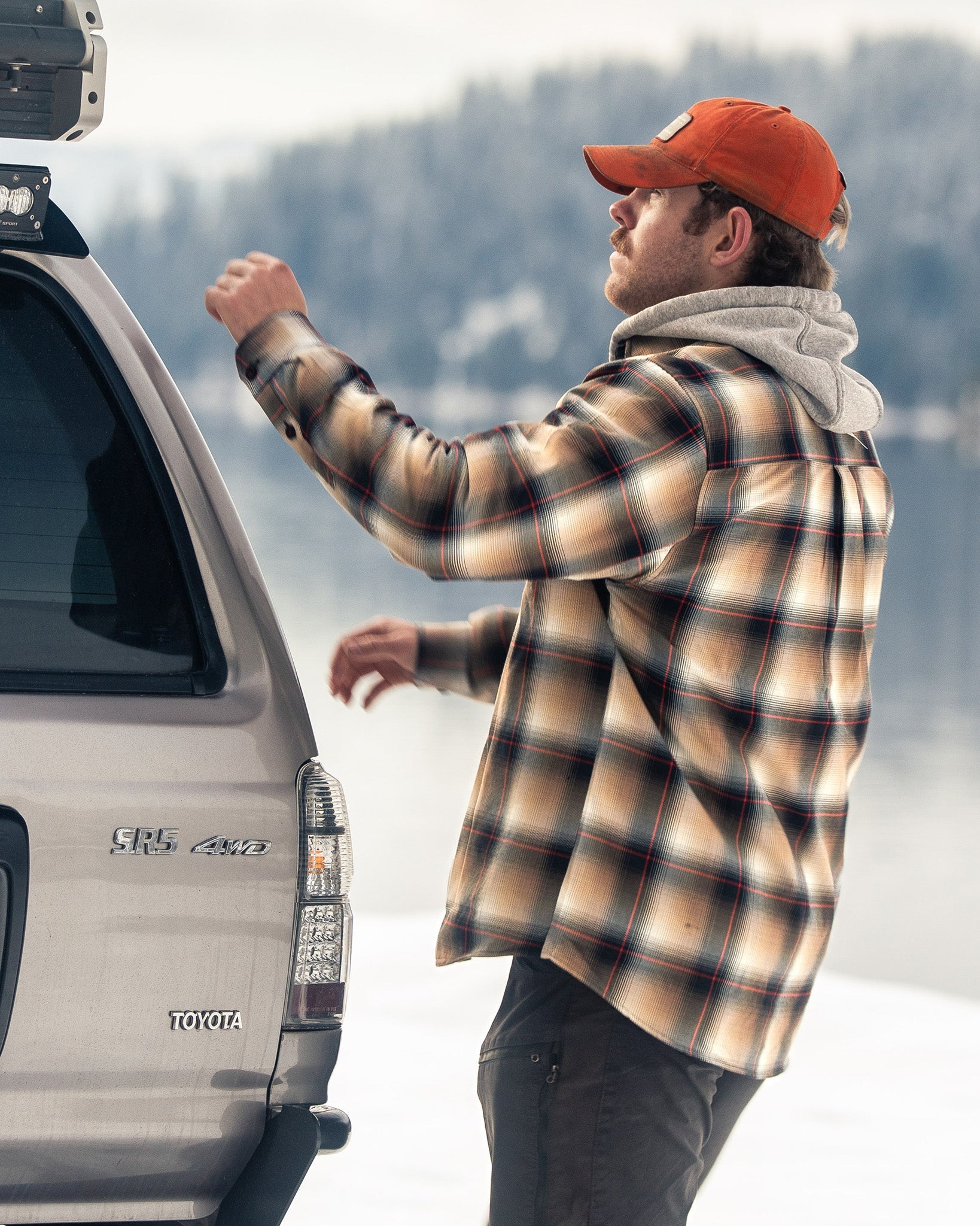 Overlander Flannel - Image 5