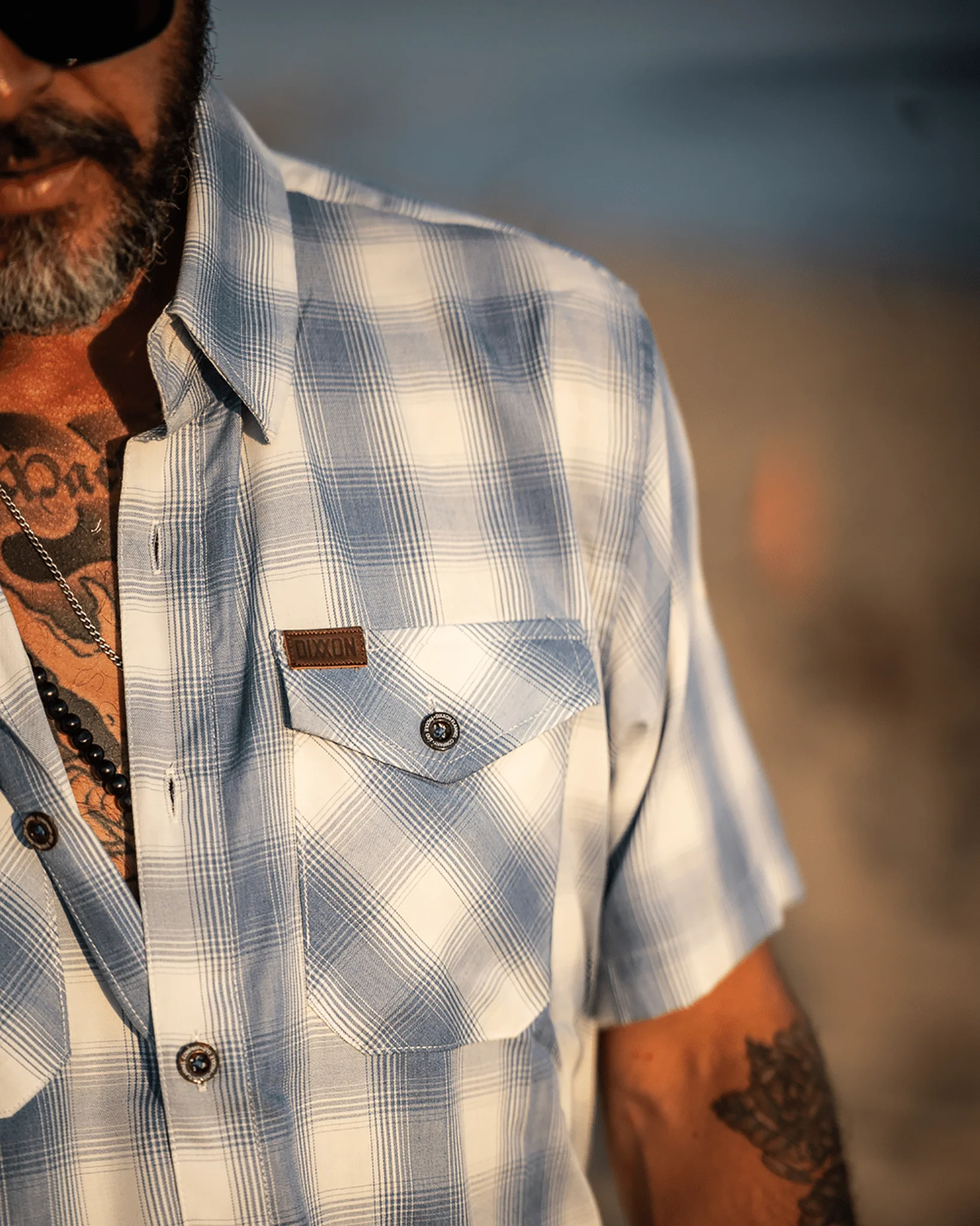 Paddle Out Bamboo Short Sleeve - Image 3