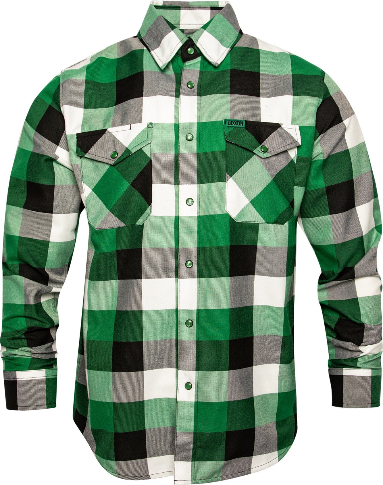 Paddy Flannel - Image 2