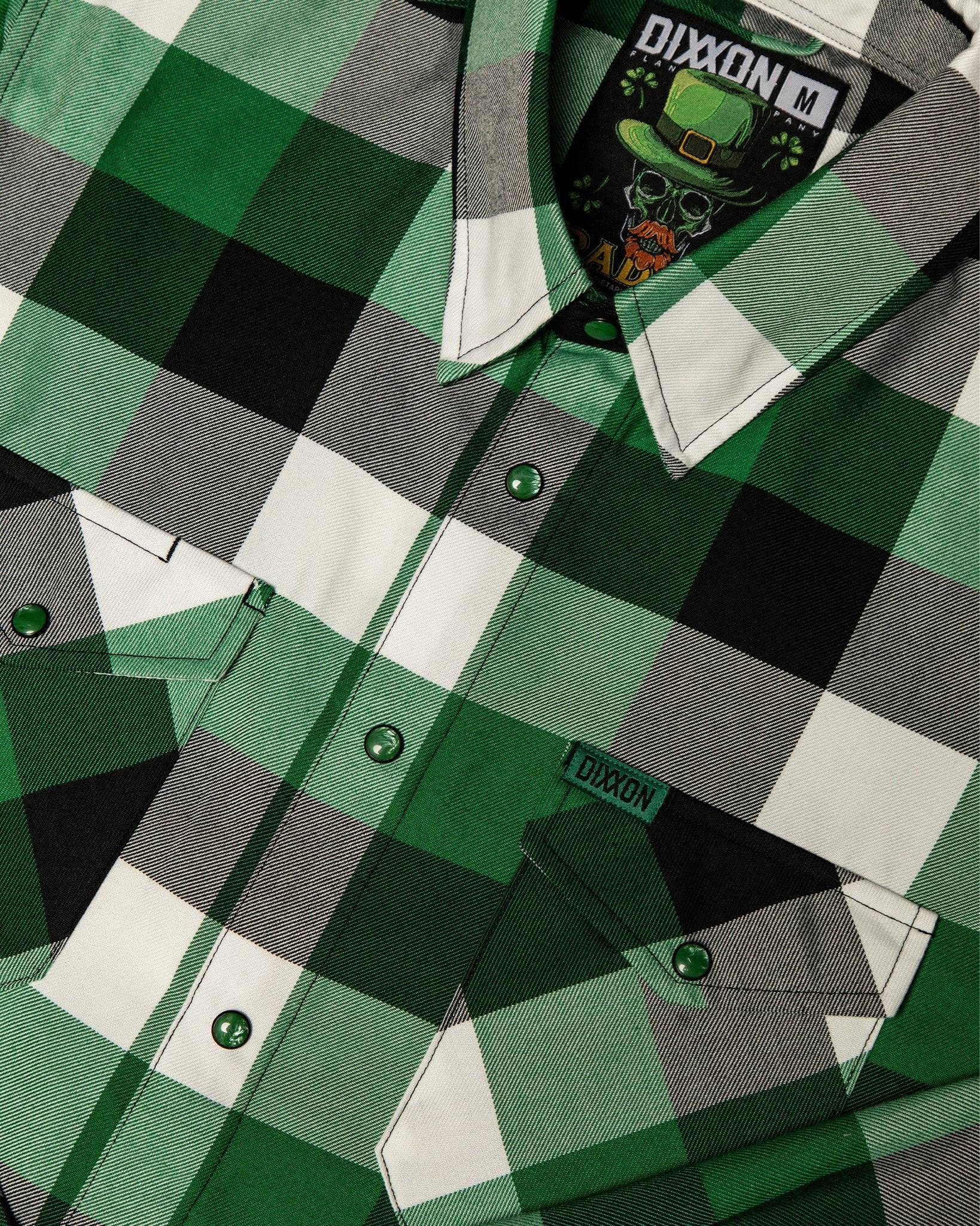 Paddy Flannel - Image 4