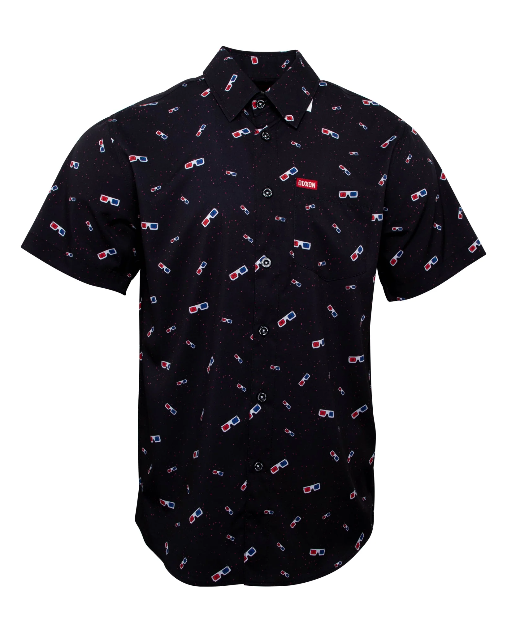 Party Vision Party Shirt - Image 2