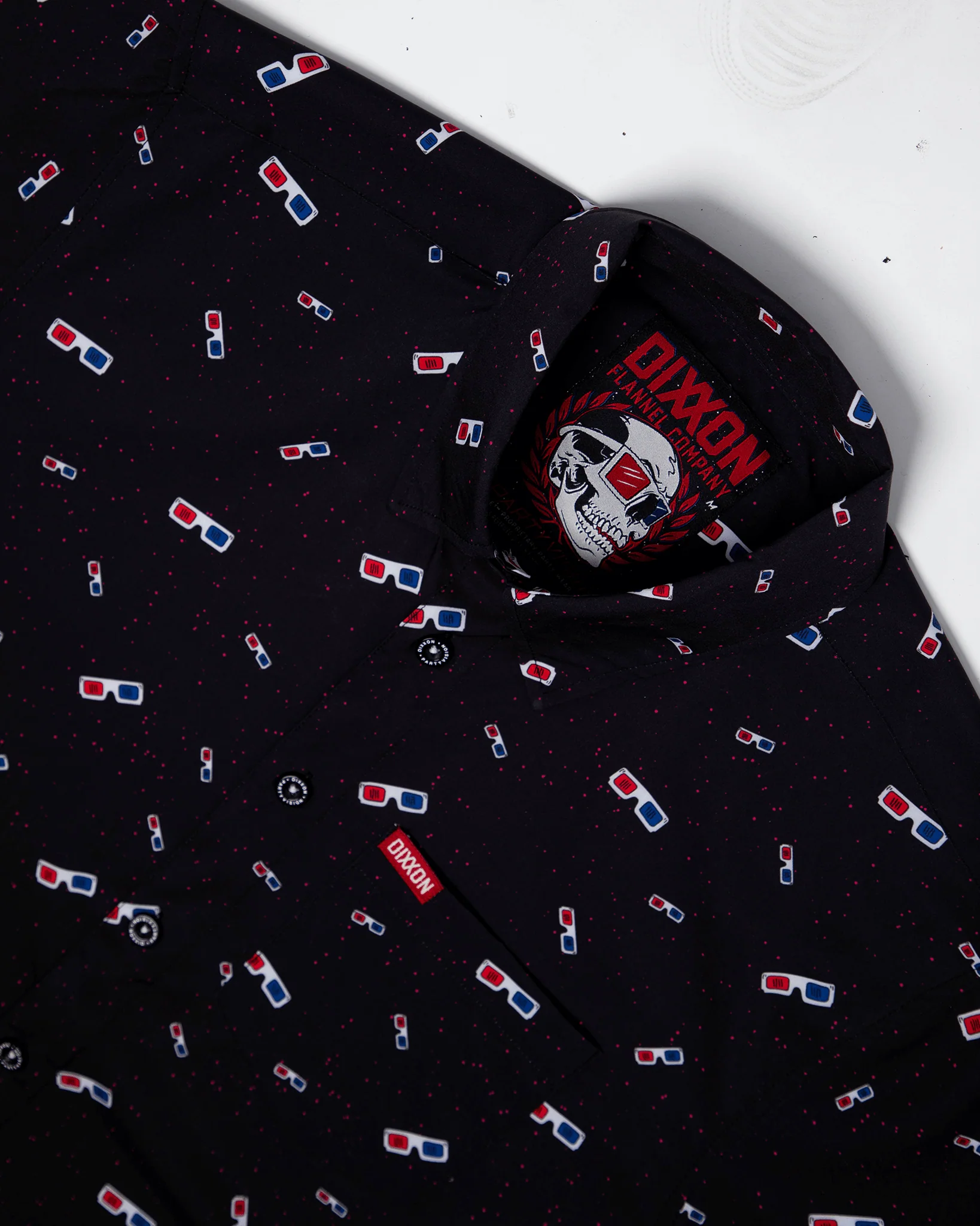 Party Vision Party Shirt - Image 4
