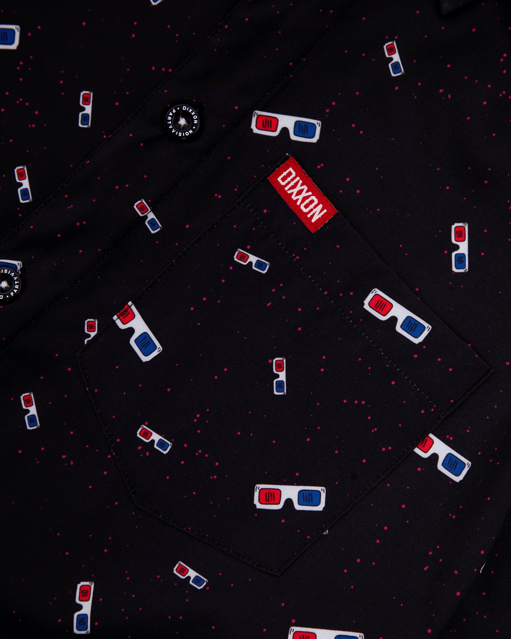 Party Vision Party Shirt - Image 5