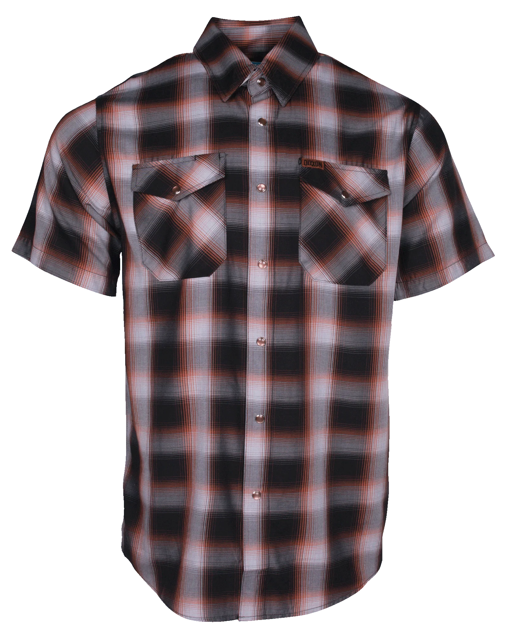 Patina Bamboo Short Sleeve - Image 2