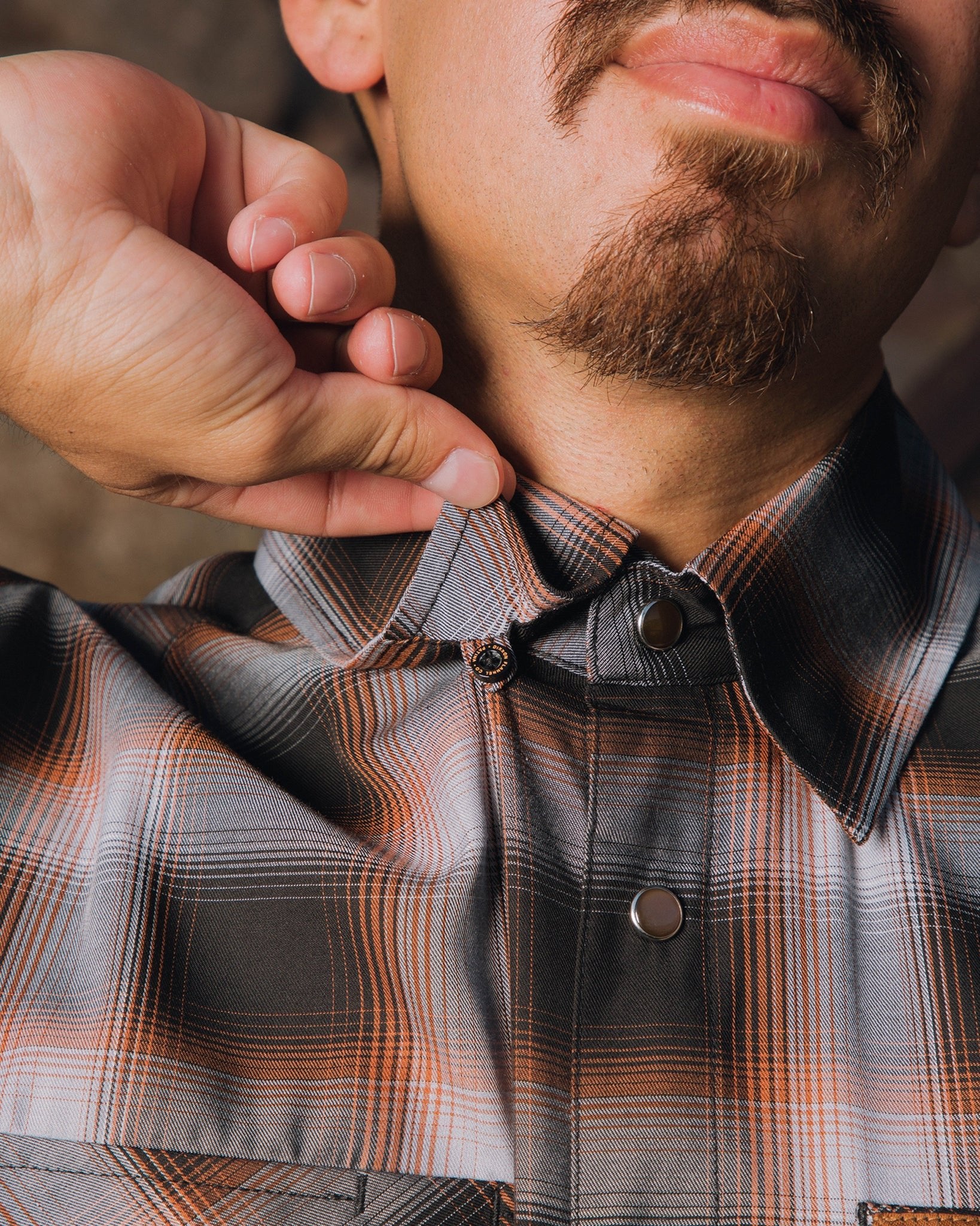 Patina Bamboo Short Sleeve - Image 4