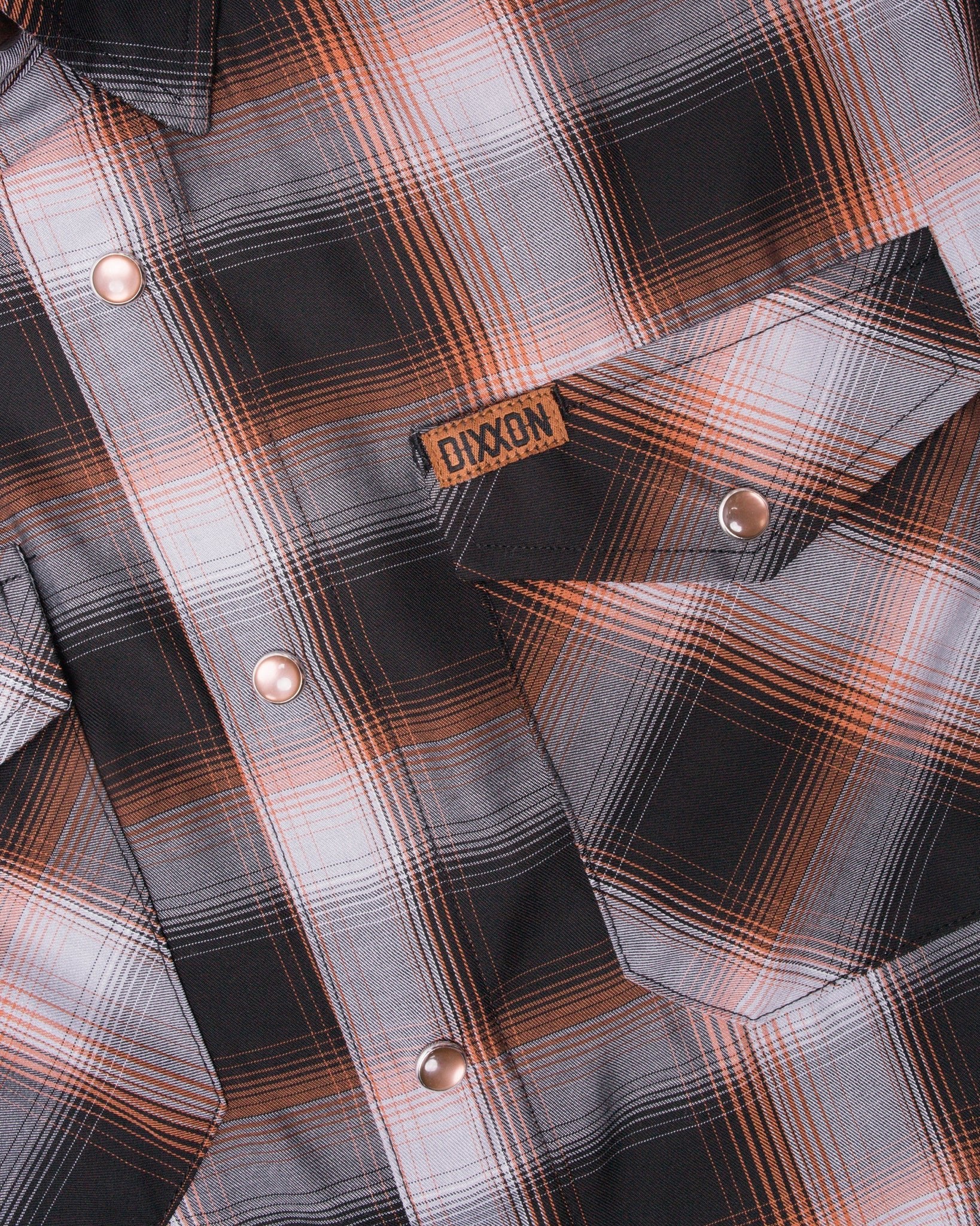 Patina Bamboo Short Sleeve - Image 7